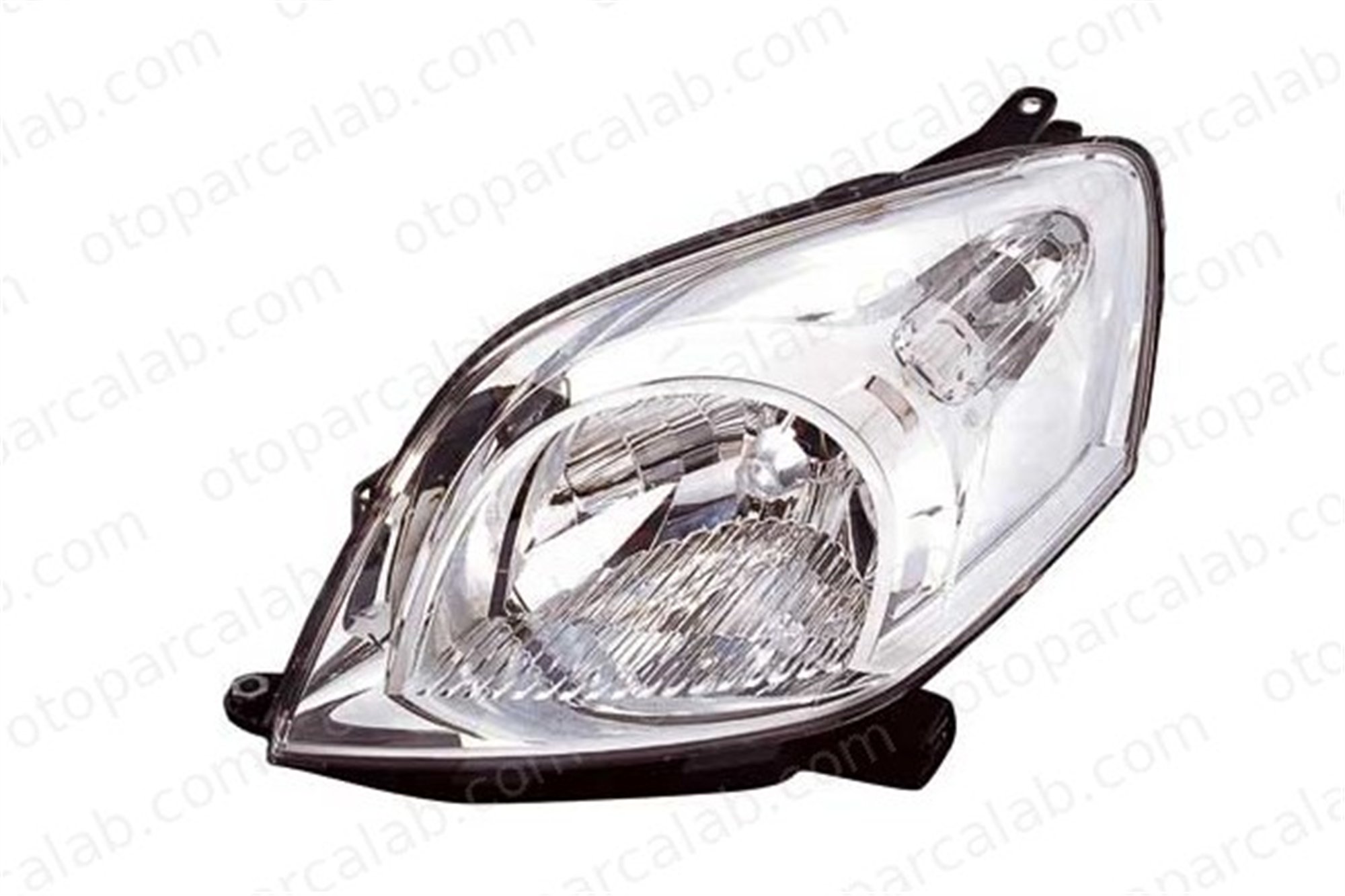 AYFAR 505930 Far Sağ FIAT FIORINO Kasa/büyük limuzin FIORINO MPV 1353197080 52086838