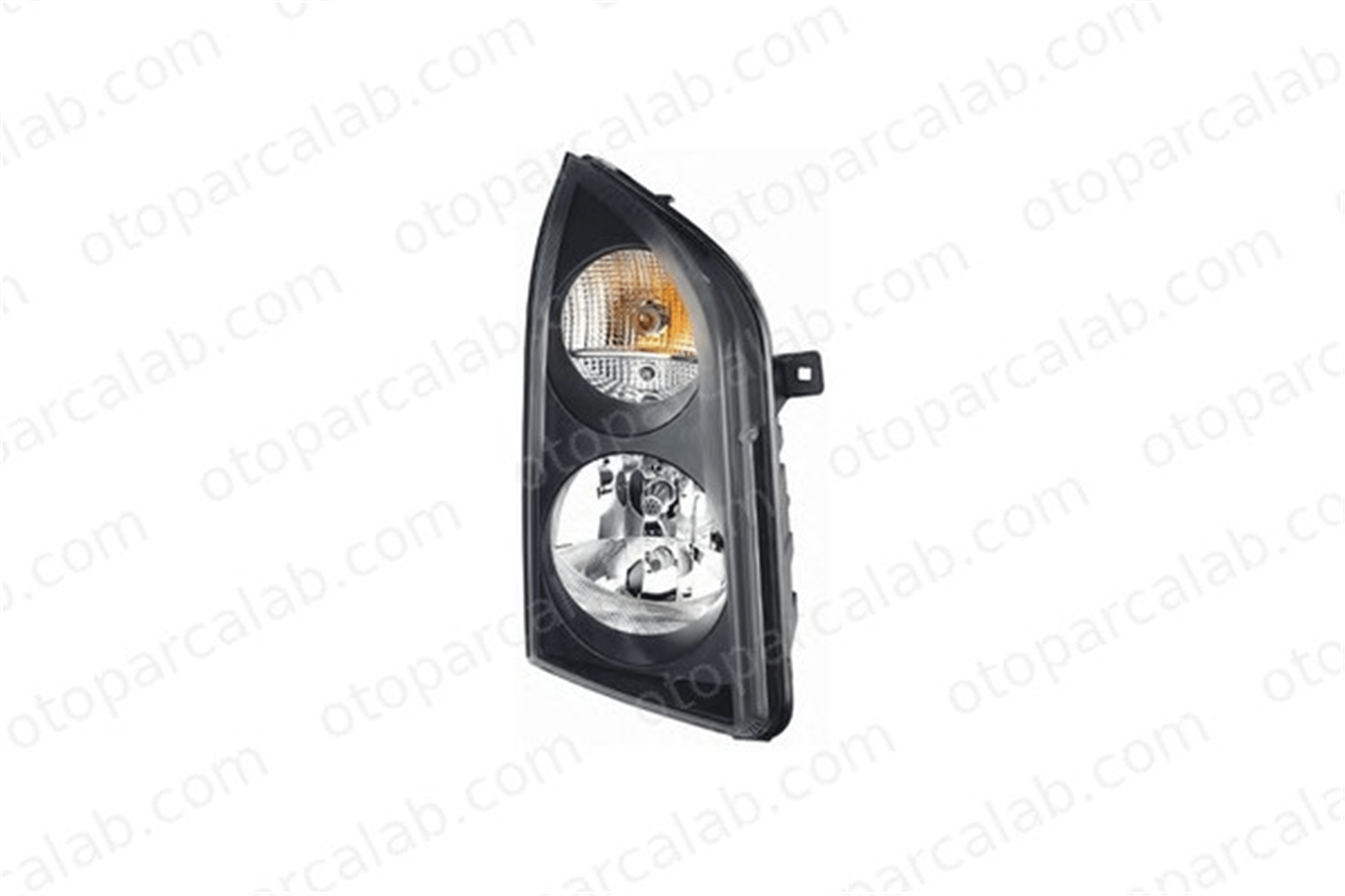AYFAR 505965 Far Sol VW CRAFTER 30-50 Panelvan/Van CRAFTER 30-50 Platform şasi 2E1941015