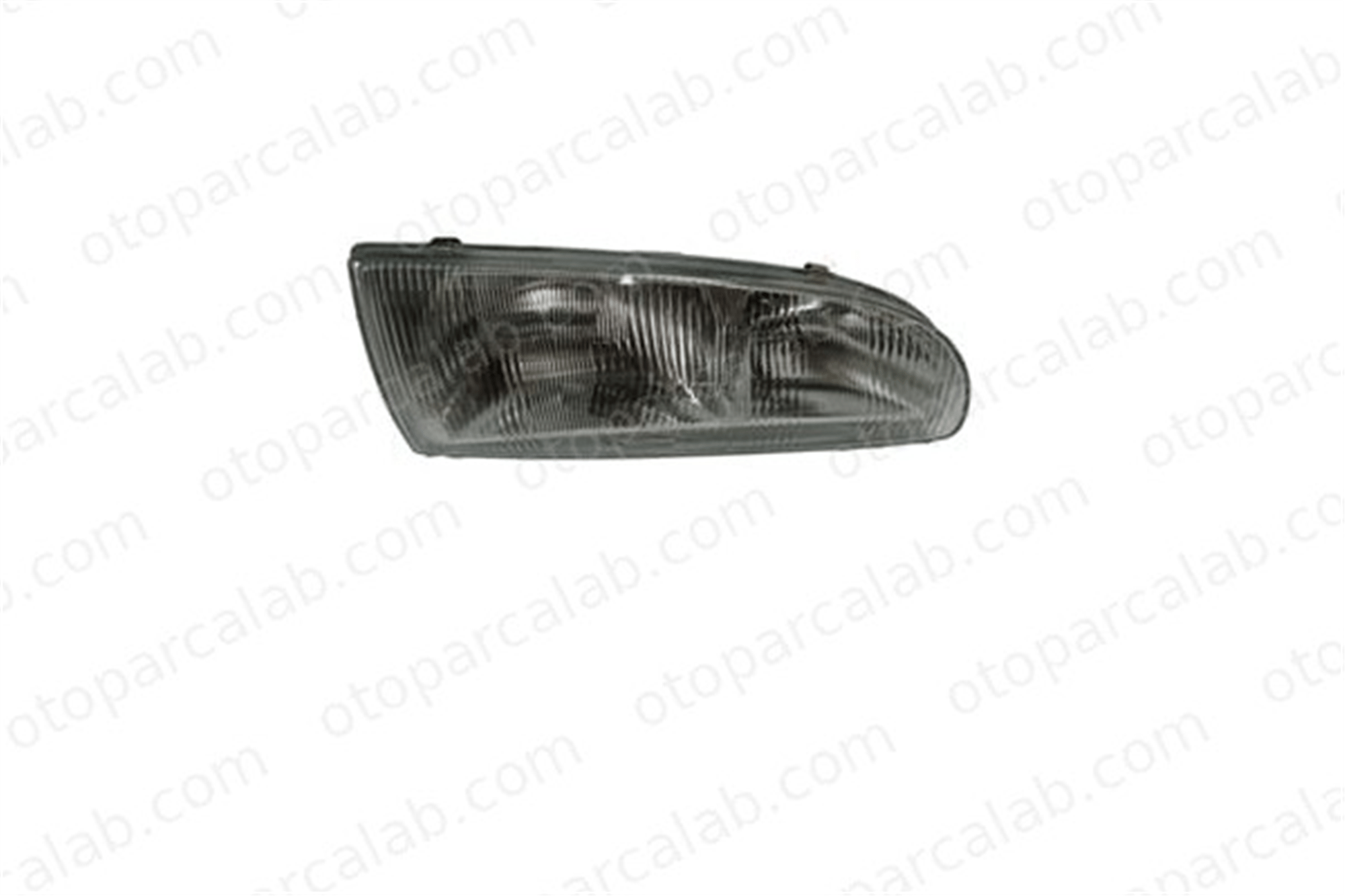 AYFAR 632-1001 Far Sağ HYUNDAI H100 Minibüs/Otobüs H100 Panelvan/Van 9210243810 9210243800