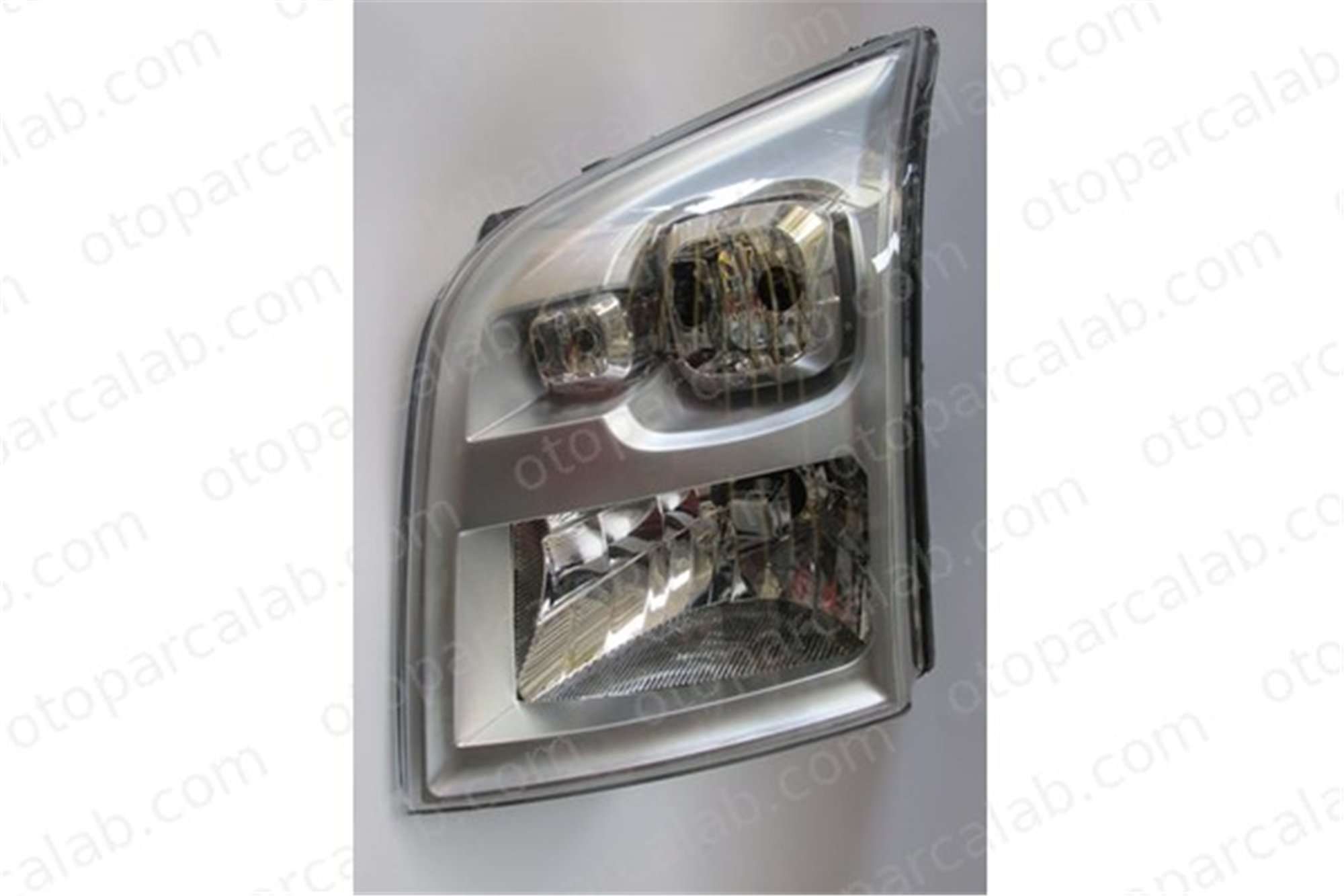 AYFAR 867-1002 Far Sol FORD TRANSIT Panelvan/Van TRANSIT Platform şasi 6C1113101EA 1452504