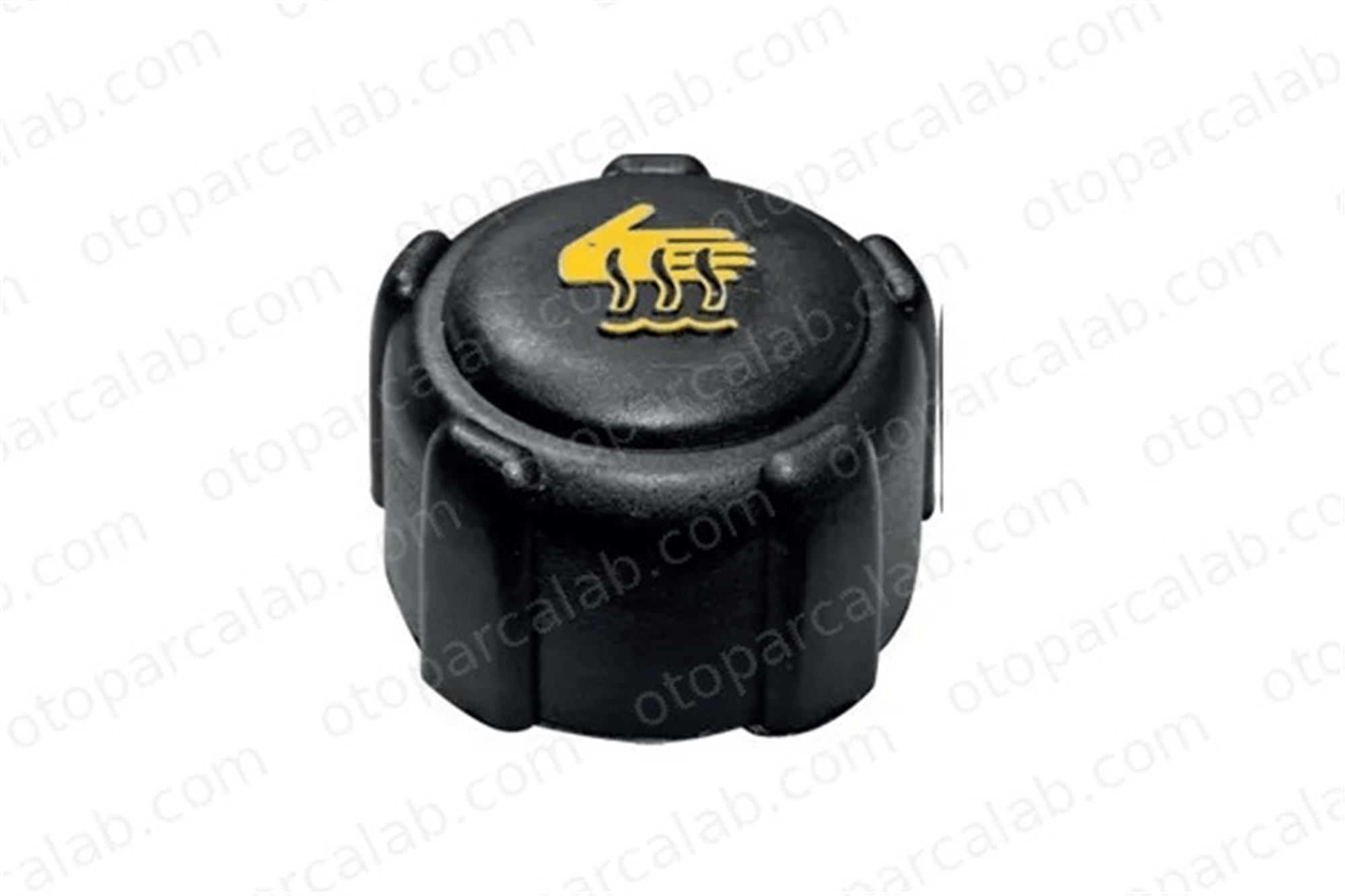 AYHAN OTO A1182 Radyatör Yedek Su Depo Kapağı RENAULT CLIO III CLIO II 8200048024 91166192