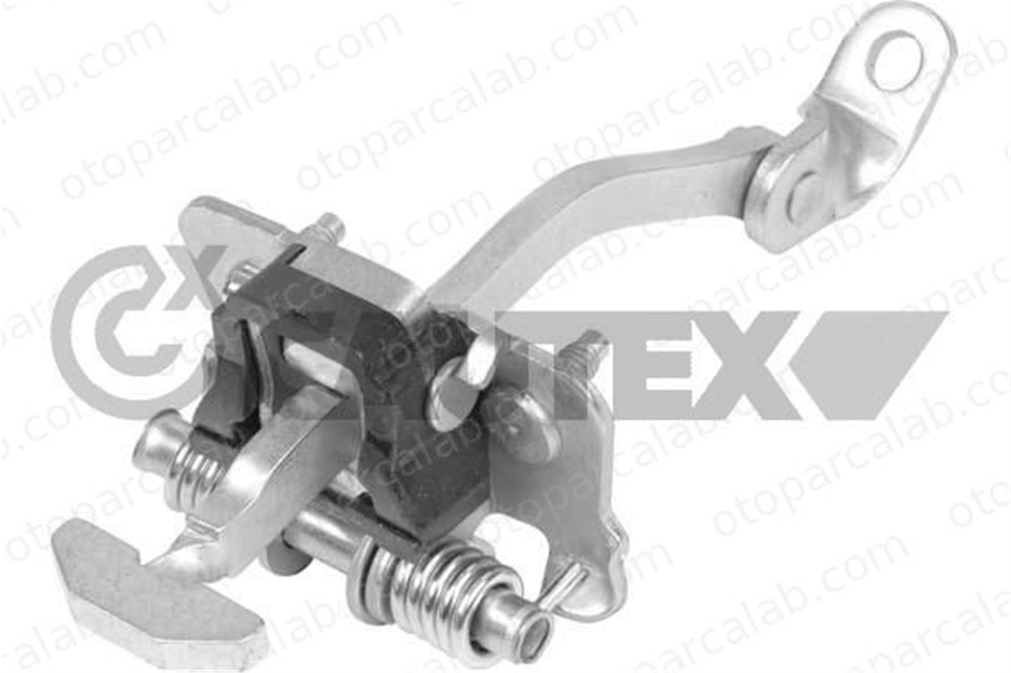 AYHAN OTO A1206 Kapı Gergisi Arka Sağ veya Sol RENAULT CLIO II FLUENCE 7700842859