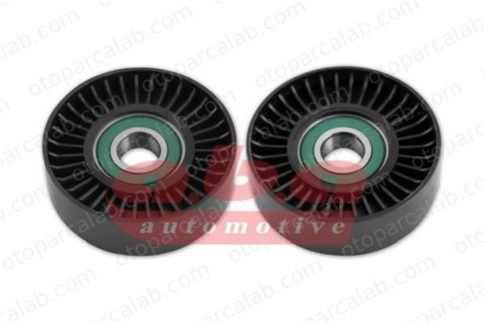 AYHAN OTO A15014 Vantilatör Kayış Gergi Rulmanı PEUGEOT 406 406 Break 575160 96366405