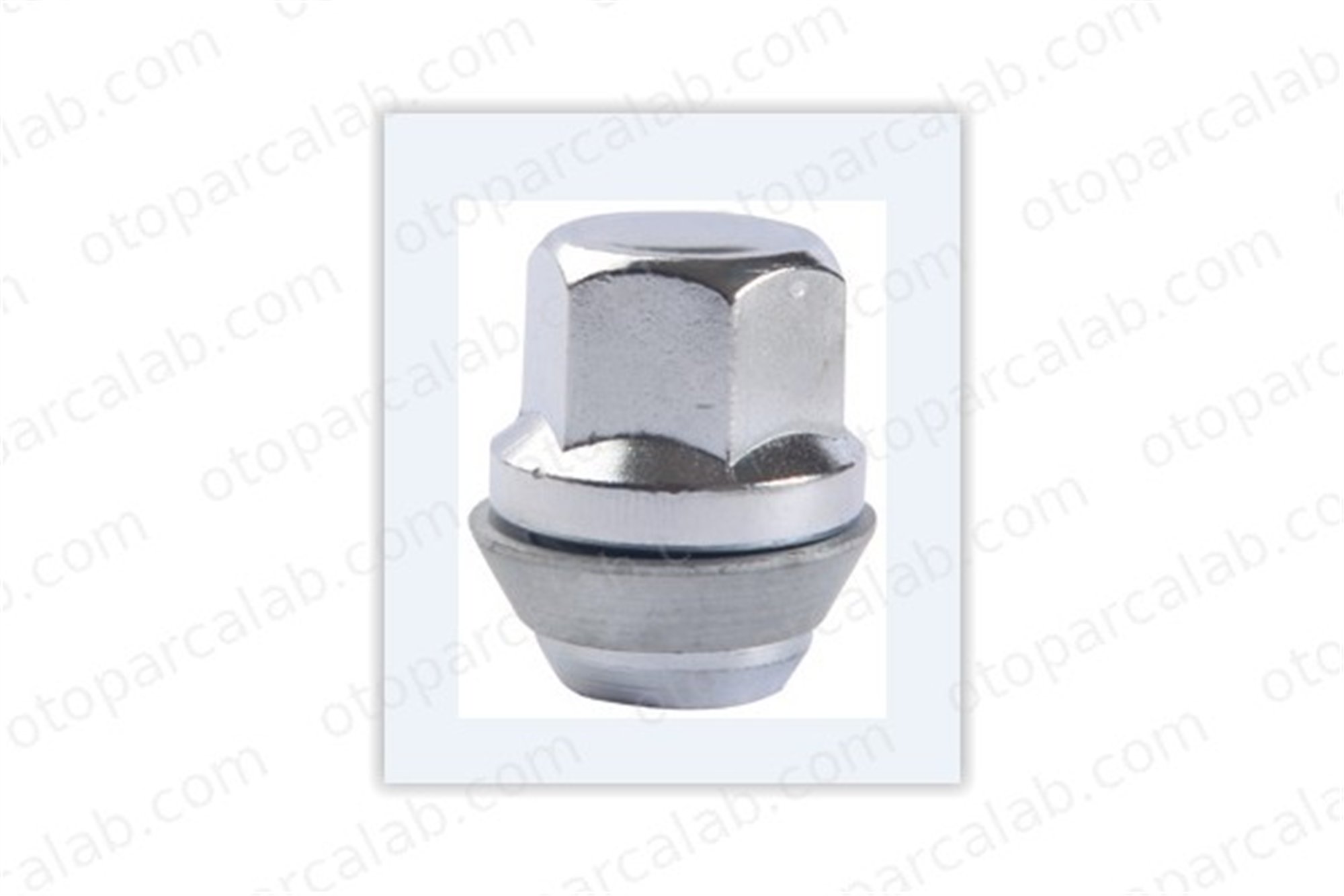 AYHAN OTO A15112 Bijon Somunu FORD SIERRA II Hatchback SIERRA II 81EB1K024AB 1366029
