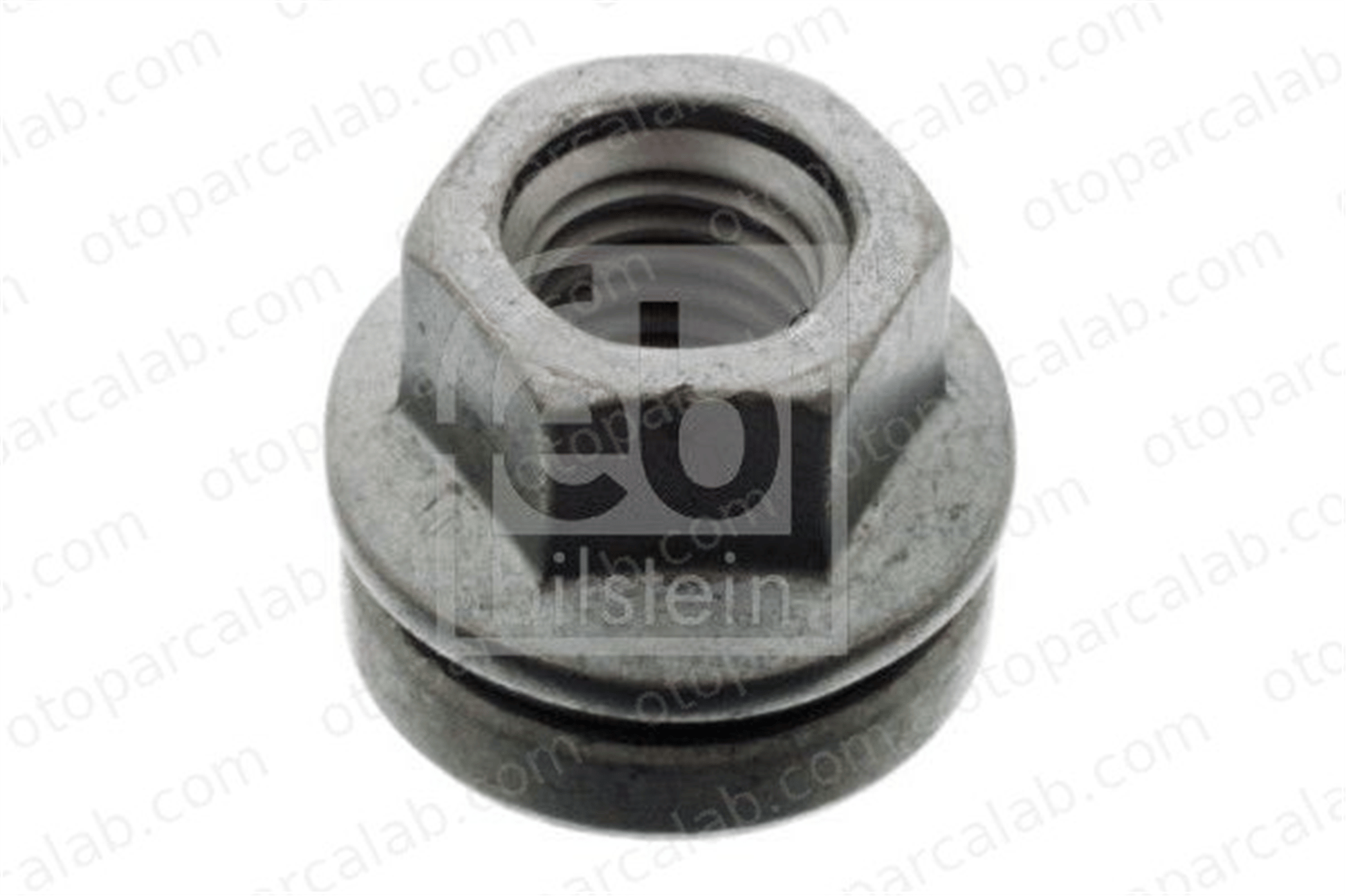 AYHAN OTO A15116 Bijon Somunu FORD TRANSIT Panelvan/Van TRANSIT Platform şasi W705808S90 1371365