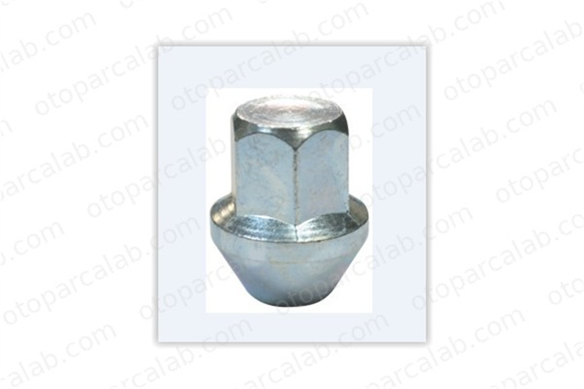 AYHAN OTO A15125 Bijon Somunu FORD TOURNEO CONNECT TRANSIT CONNECT 2T141012AC 1462130