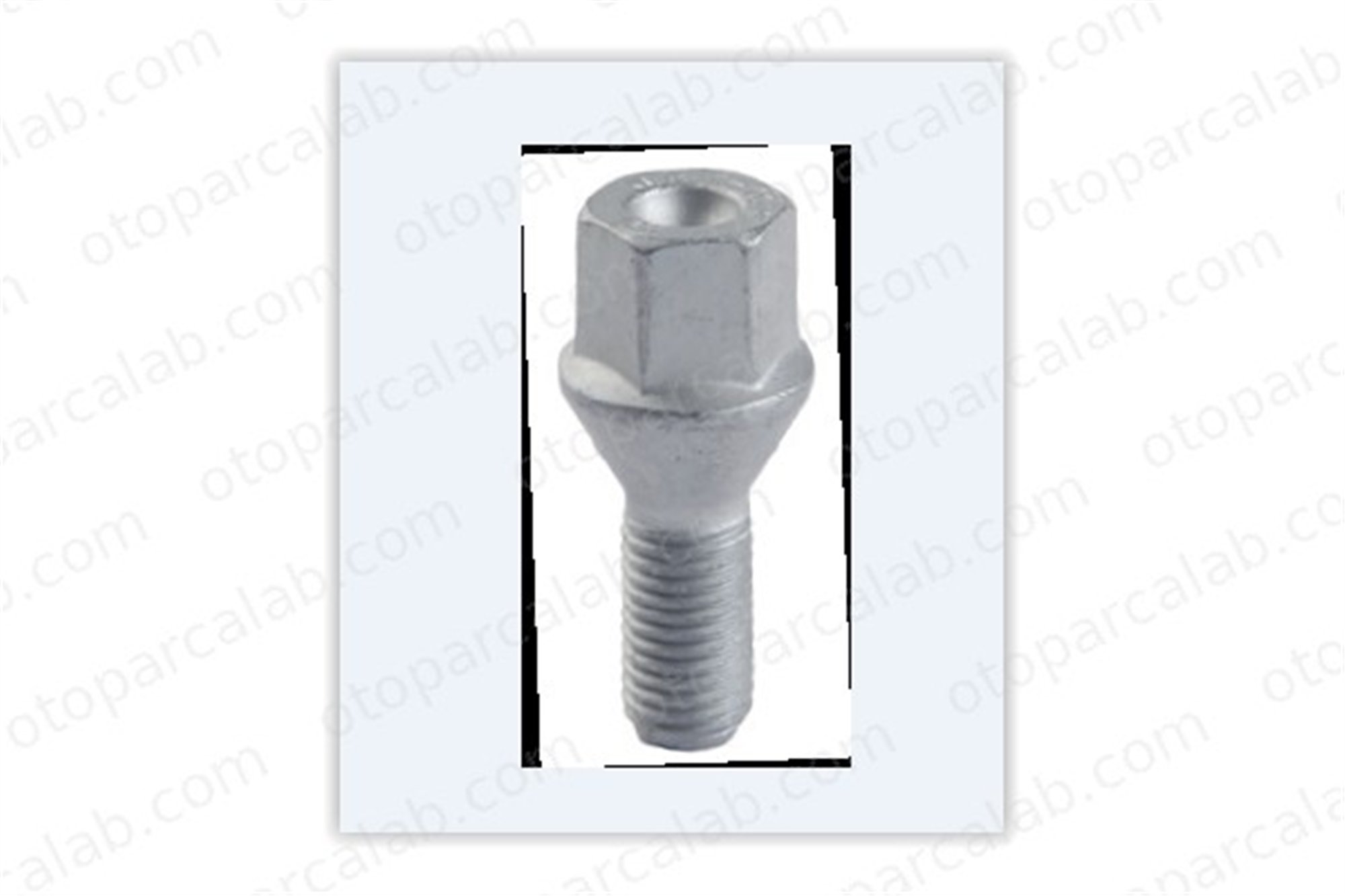 AYHAN OTO A15133 Bijon Saplaması OPEL KADETT E Hatchback CORSA D 4342386G0 51732885