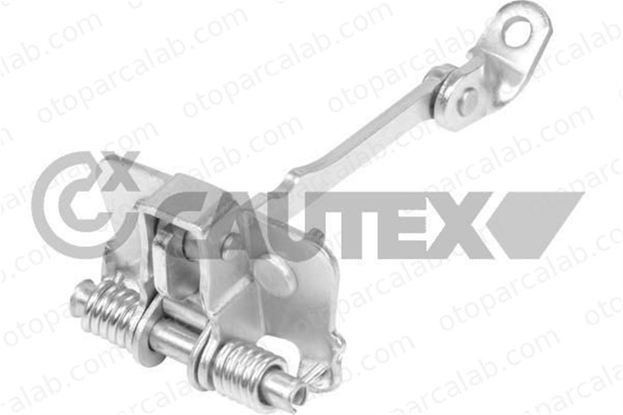 AYHAN OTO A2307 Kapı Gergisi Ön Sağ veya Sol DACIA DUSTER LOGAN MCV 7702253349 7700303548