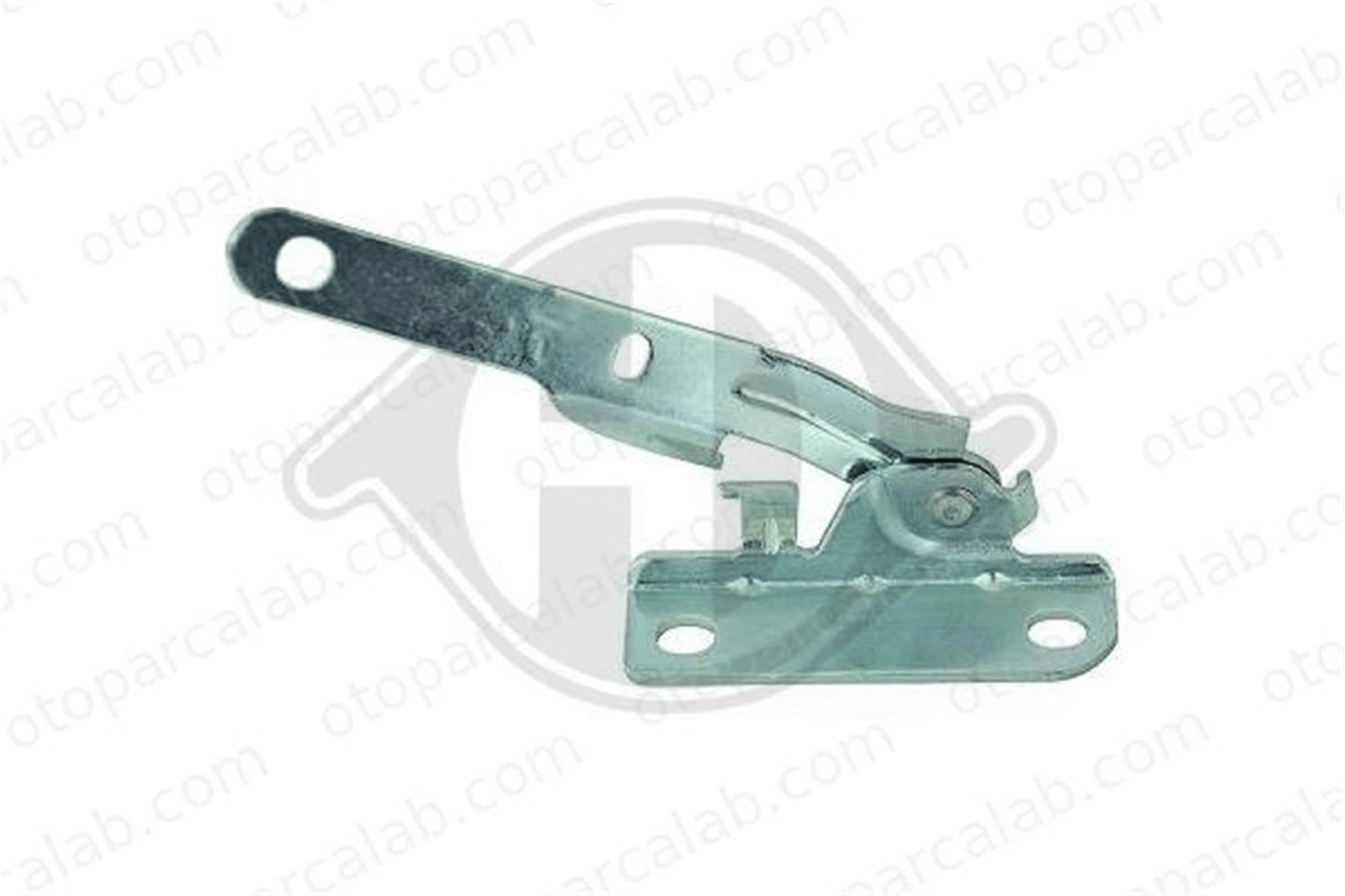 AYHAN OTO A2444 Motor Kaput Menteşesi Sağ DACIA LOGAN LOGAN MCV 6001546876