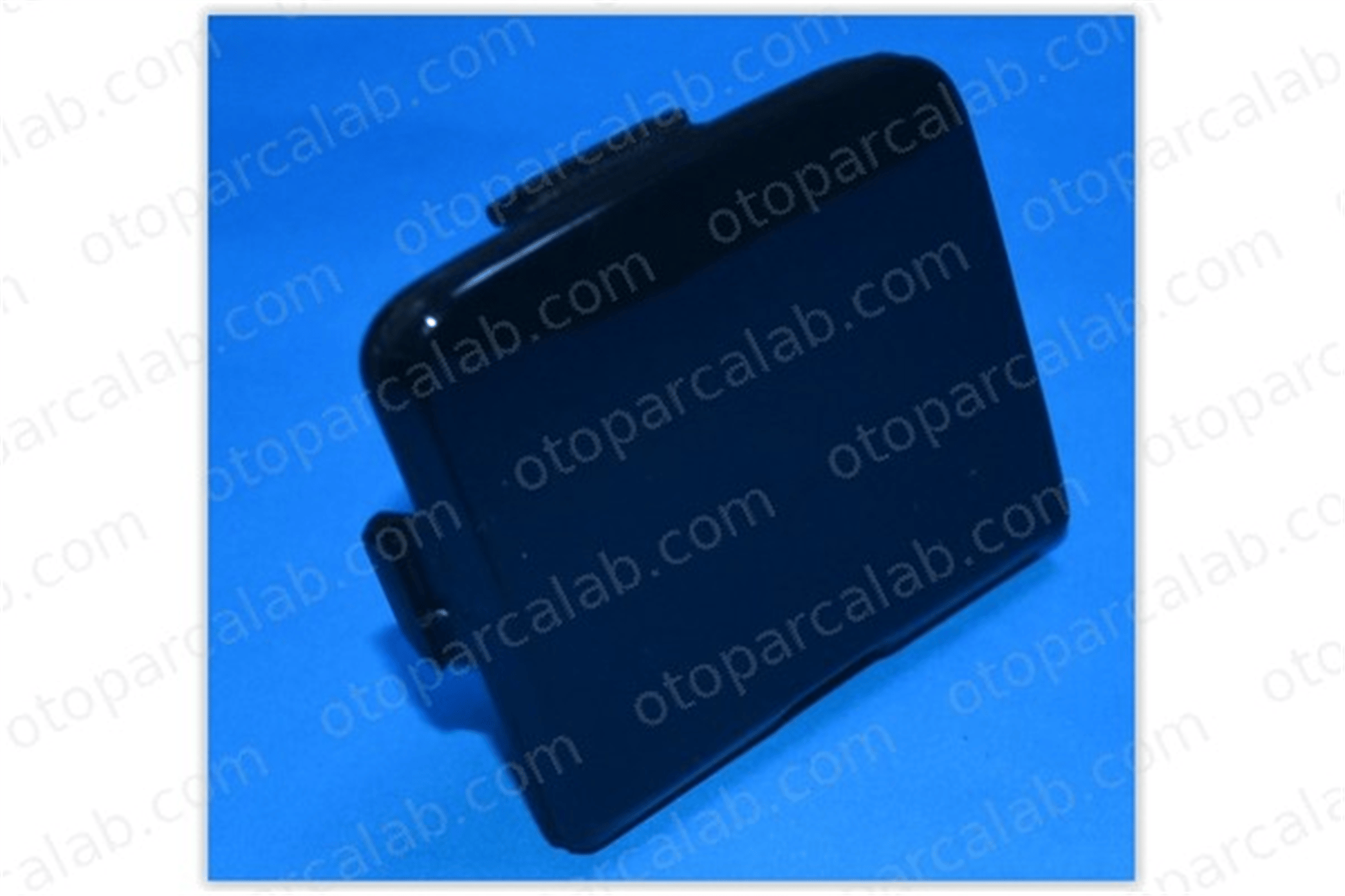 AYHAN OTO A2567 Tampon Çeki Demir Kapağı Ön RENAULT MASTER II Minibüs/Otobüs MASTER II Panelvan/Van 511800537 511800537R