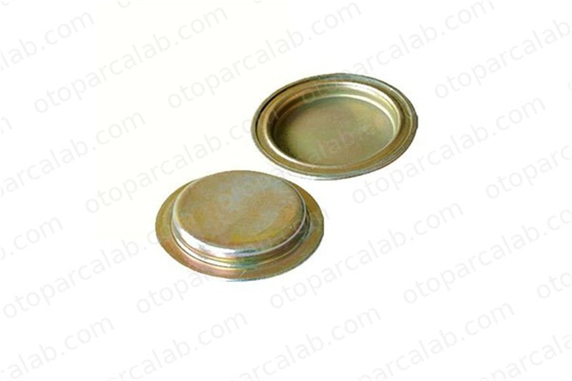 AYHAN OTO A5015 Motor Su Tapası FIAT PANDA PUNTO 55182787 7579570
