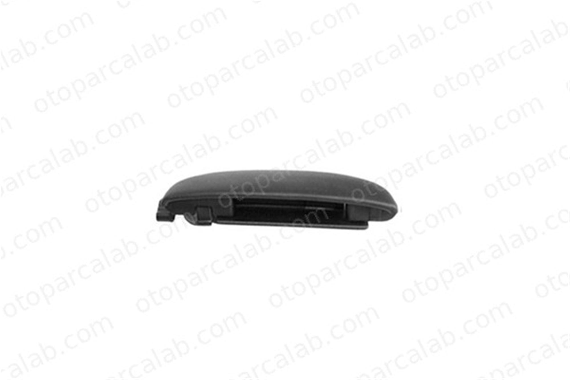 AYHAN OTO A5726-L Kapı Kolu Ön veya Arka Dış Sol FIAT PALIO PALIO Weekend