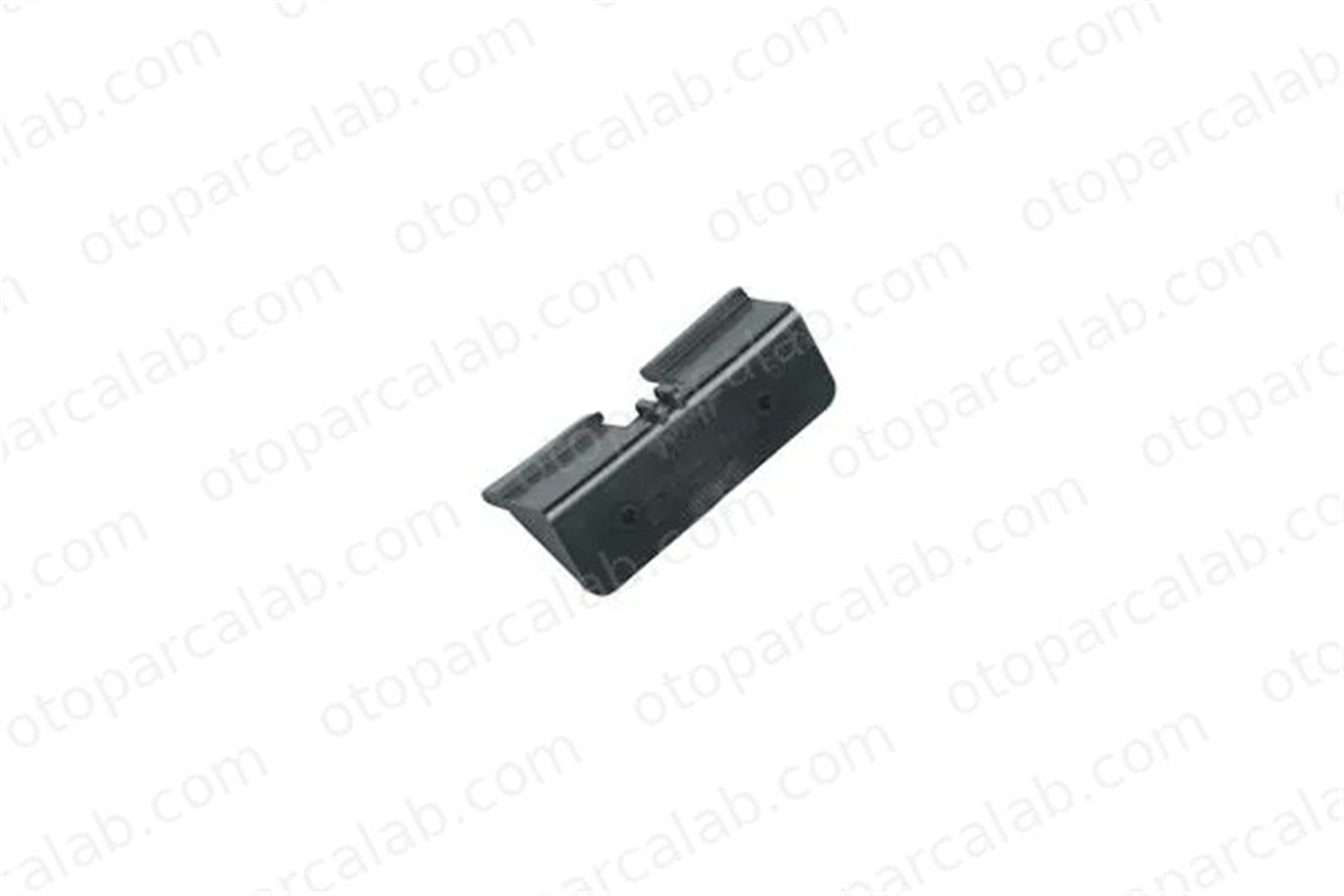 AYHAN OTO A5941 Tampon Braketi Ön Sağ FIAT FIORINO Kasa/büyük limuzin QUBO 1356374080 7401PC