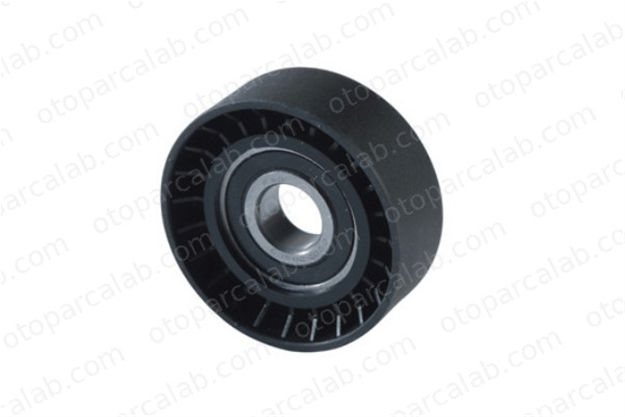 AYHAN OTO A6081 Vantilatör Kayış Gergi Rulmanı 467756937
