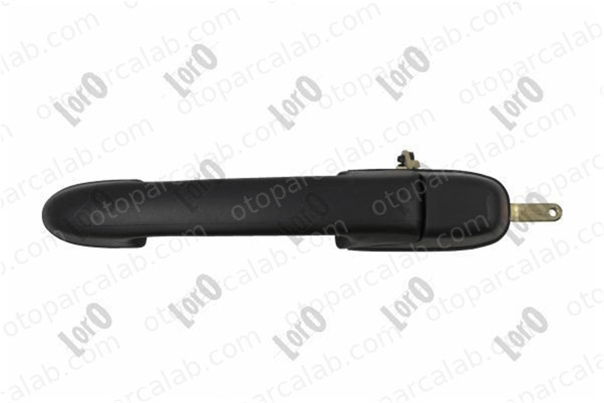 AYHAN OTO A6098 Kapı Kolu Arka Dış Sol FIAT BRAVO I BRAVA