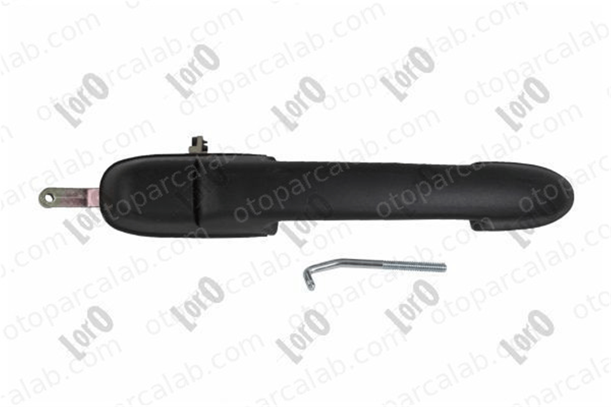 AYHAN OTO A6099 Kapı Kolu Arka İç Sol FIAT BRAVO I BRAVA