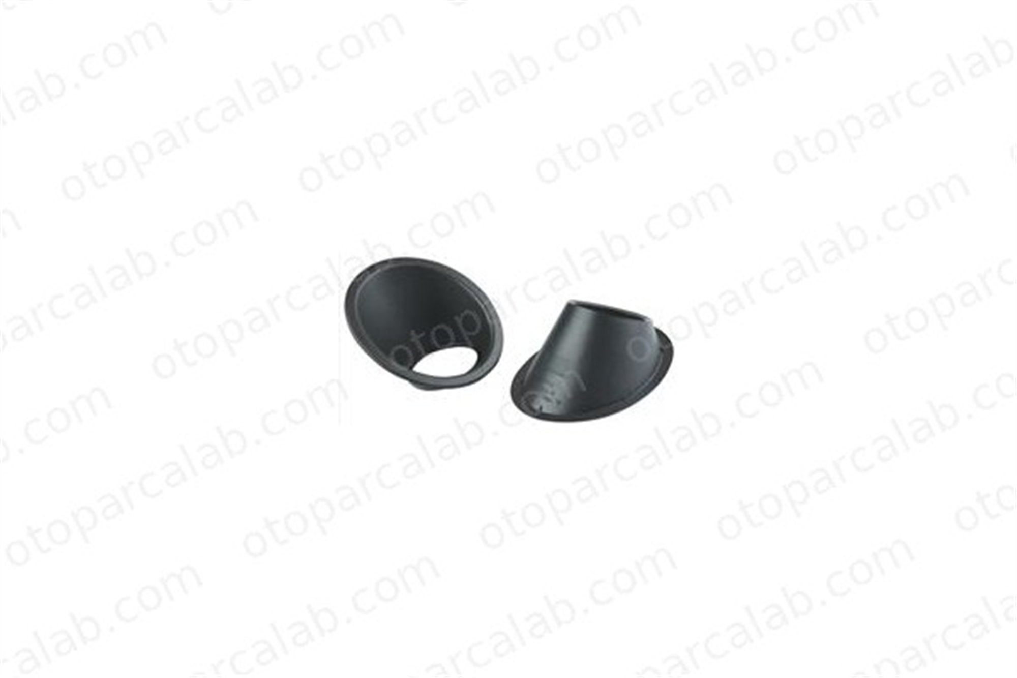 AYHAN OTO A6321 Sis Farı Çerçevesi Sağ FIAT FIORINO Kasa/büyük limuzin FIORINO MPV 735462202