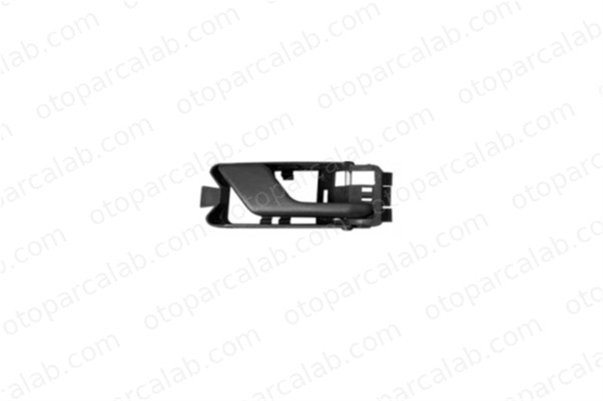 AYHAN OTO A6699-L Kapı Kolu Ön veya Arka İç Sol FIAT TIPO TEMPRA S.W.
