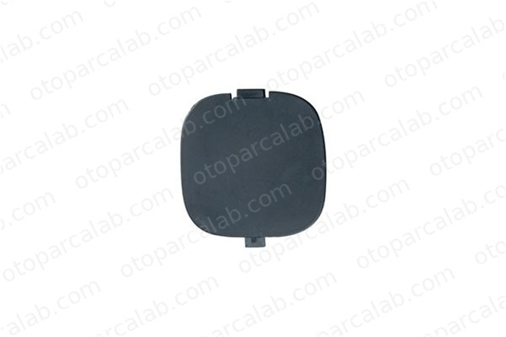 AYHAN OTO A6996 Tampon Çeki Demir Kapağı Arka FIAT FIORINO Kasa/büyük limuzin QUBO 735460425 7410GR