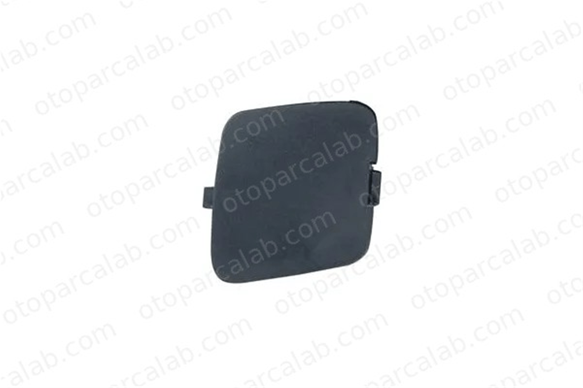 AYHAN OTO A6997 Tampon Çeki Demir Kapağı Ön FIAT FIORINO Kasa/büyük limuzin QUBO 735462219