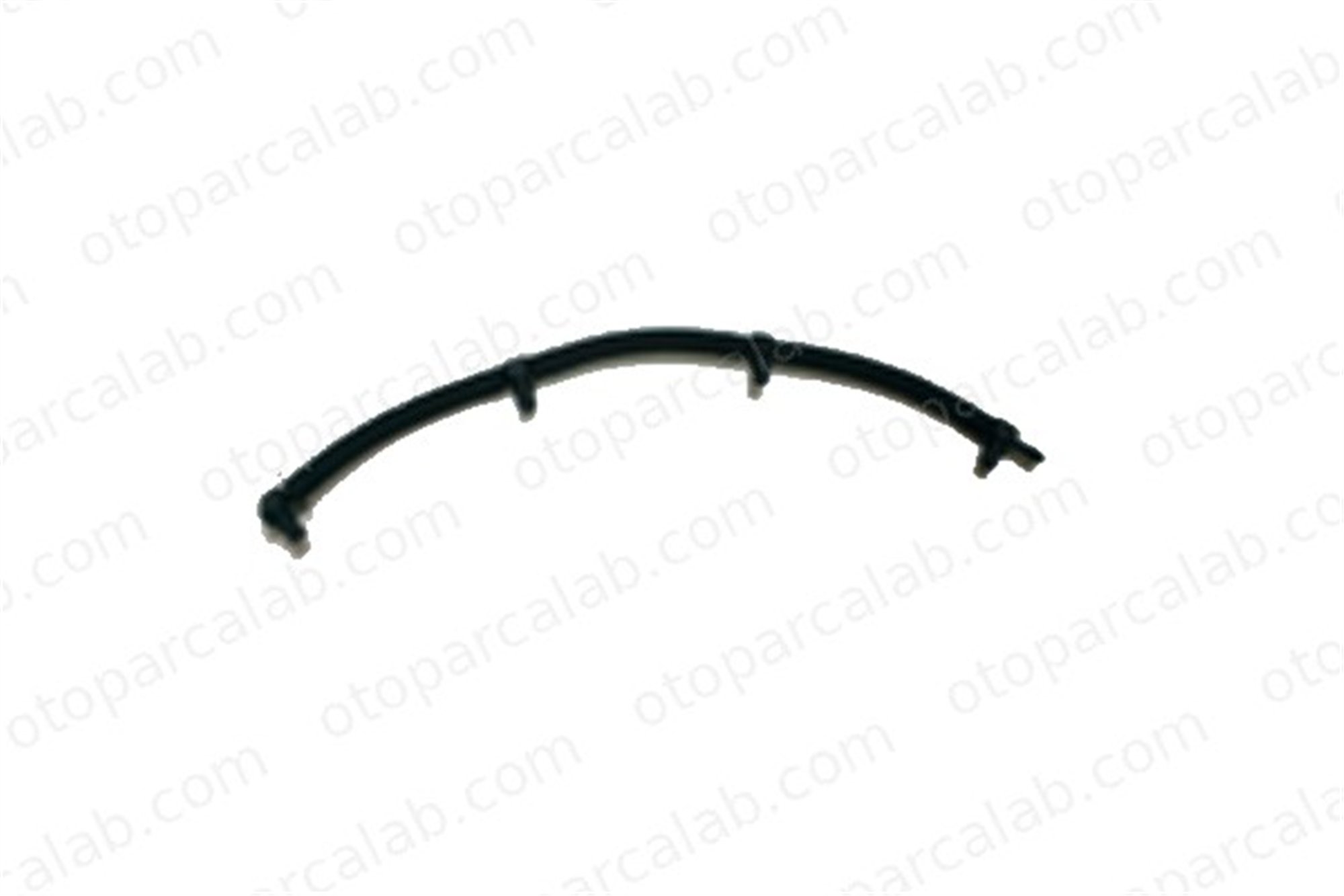 AYHAN OTO A7352 Yakıt Borusu FIAT PANDA PUNTO EVO 55245385