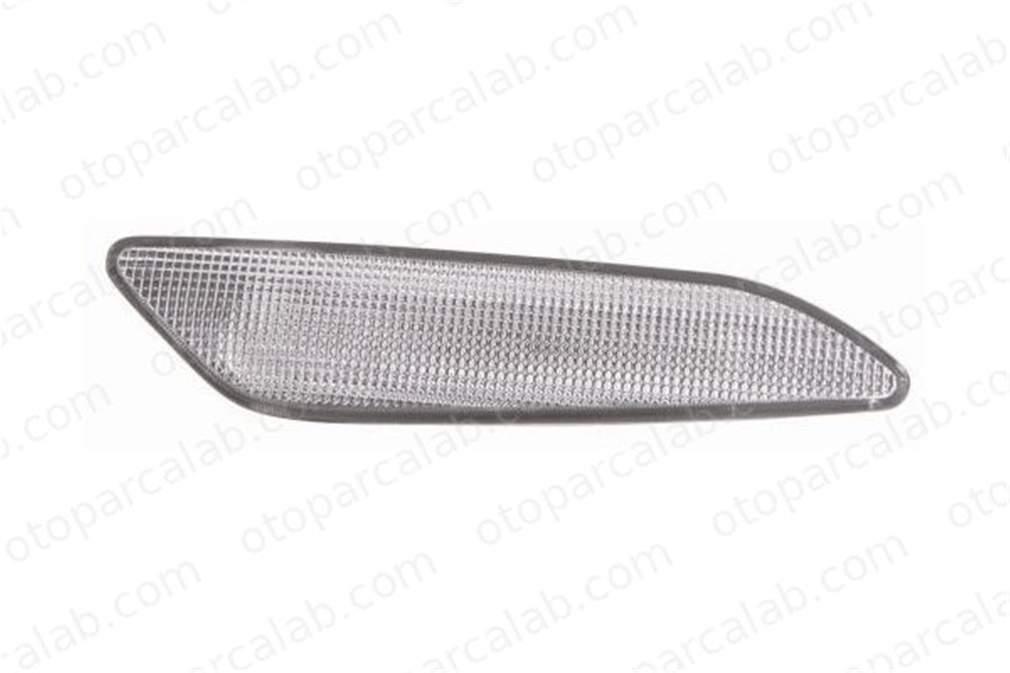 AYHAN OTO A7666 Çamurluk Sinyali Sağ ALFA ROMEO 156 Sportwagon 156 60686516