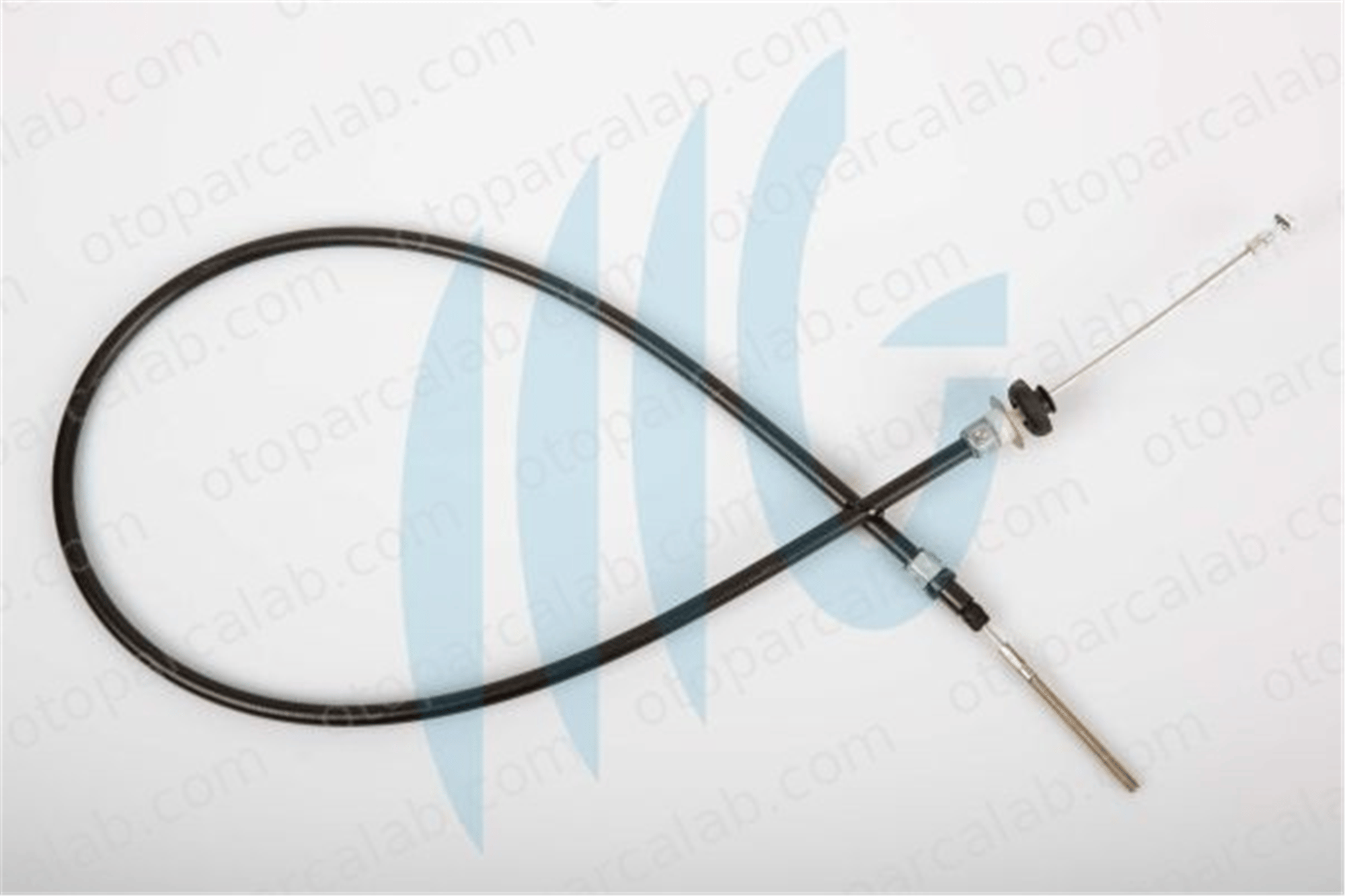 AYHAN OTO A7746 Debriyaj Teli FIAT 124 SEAT 124 4285116 4264074