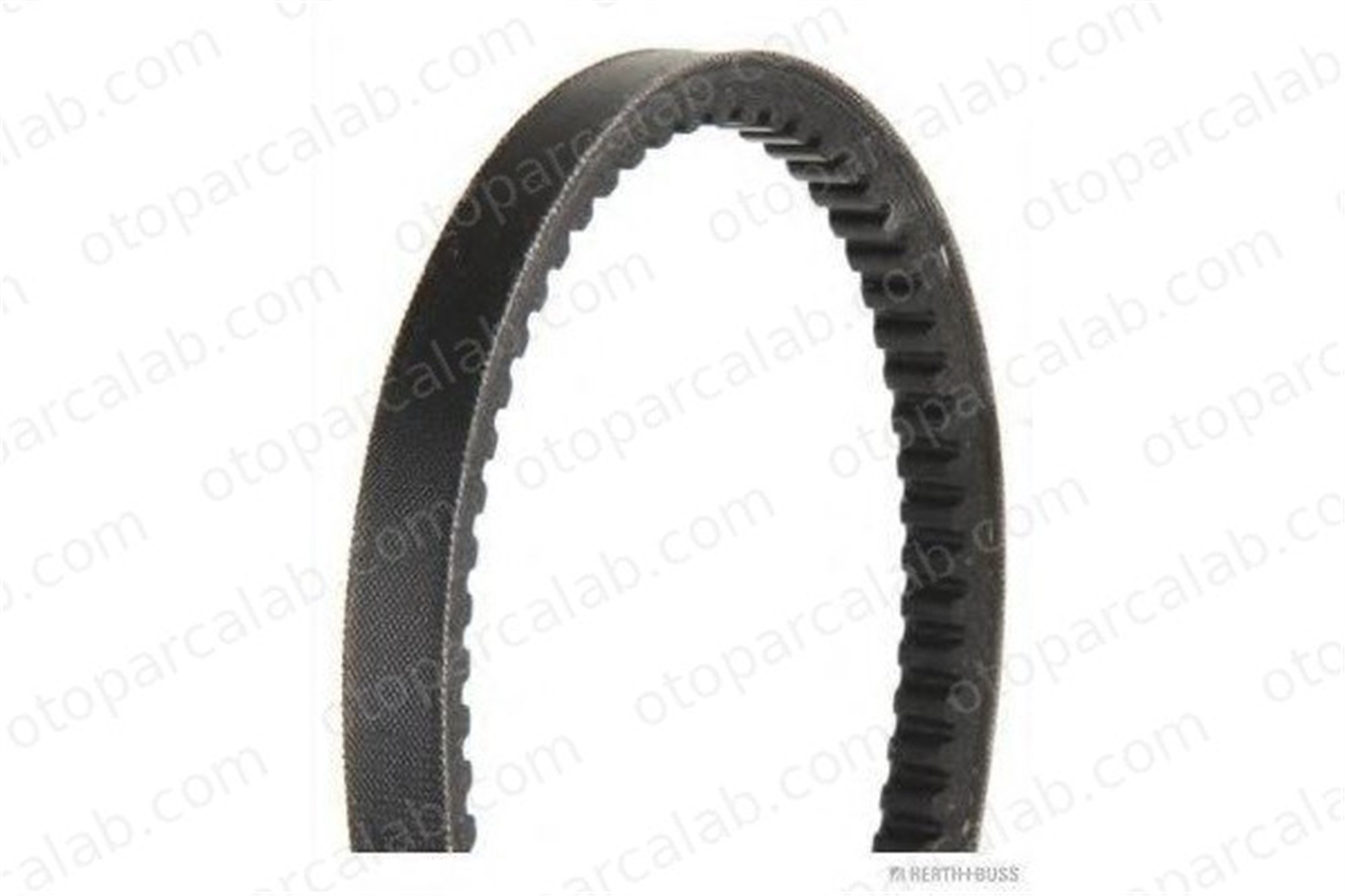 BANDO 12.5X0650 Vantilatör Kayışı HYUNDAI SONATA II MITSUBISHI LANCER IV 5717034000 MB351275