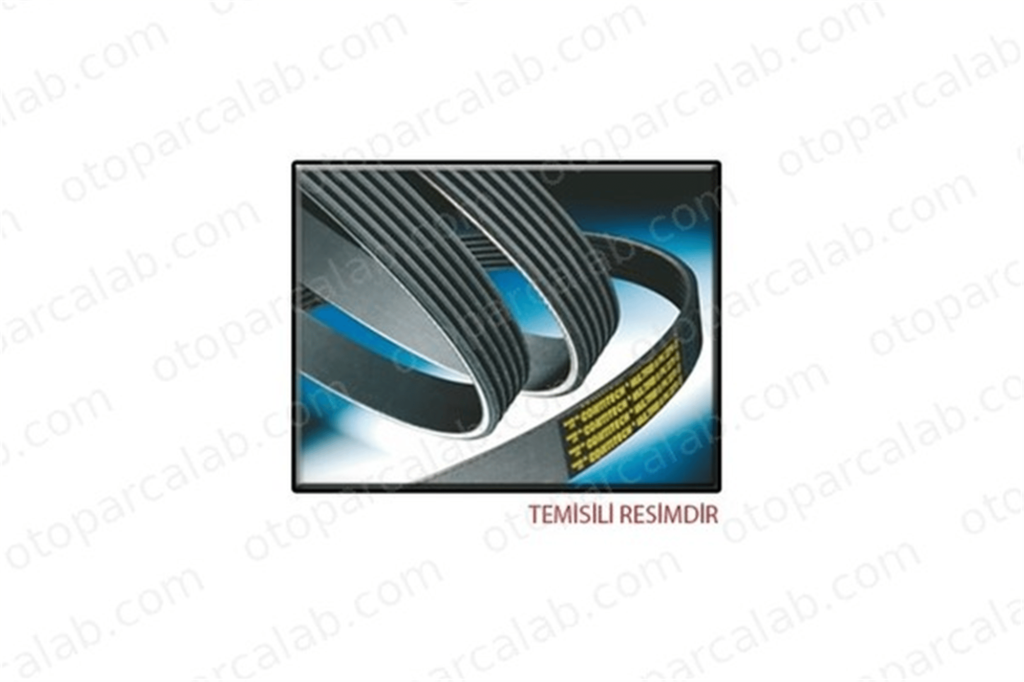BANDO 5PK0975 Vantilatör Kayışı AUDI R8 TOYOTA COROLLA 96352455 11281736759