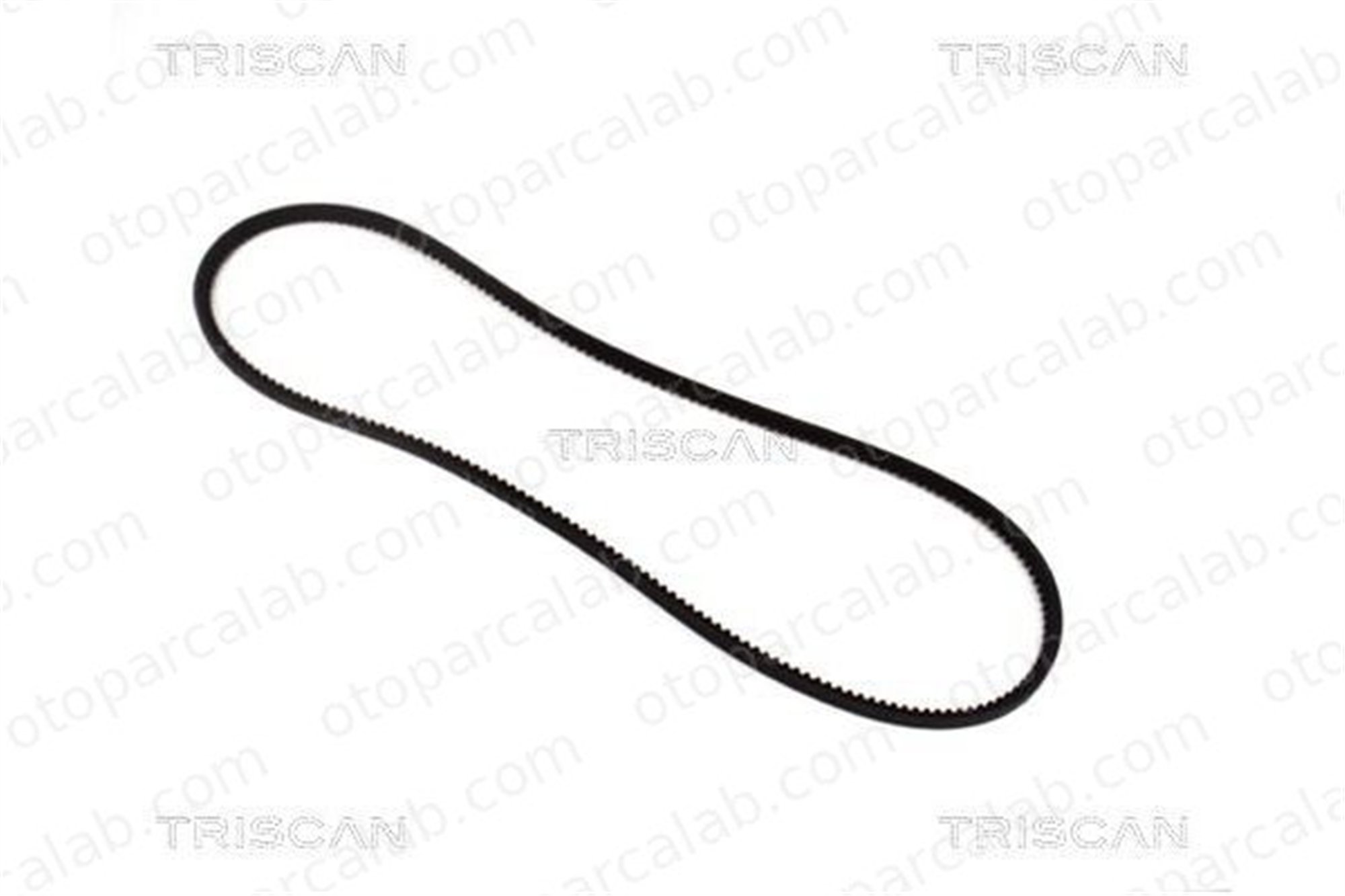 BANDO 9.5X1250 Vantilatör Kayışı FORD TRANSIT Minibüs/Otobüs TRANSIT Panelvan/Van 7700854084 105481010301