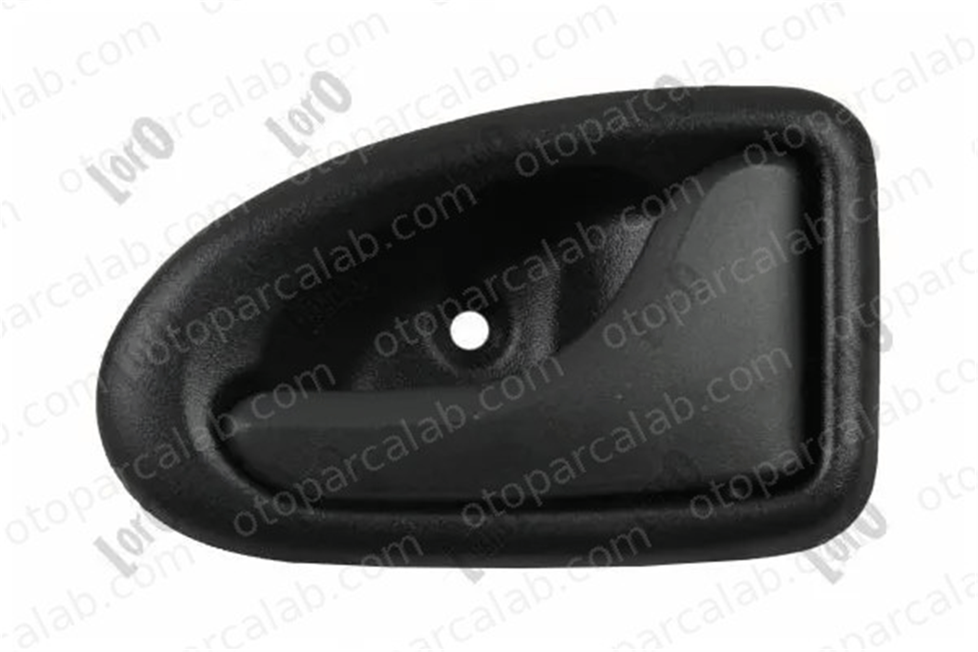 BARAN PLAST 0400 Kapı Kolu Ön İç Sağ RENAULT KANGOO Express KANGOO