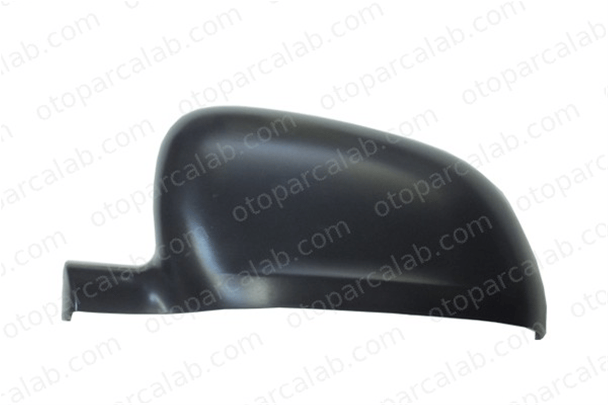 BARAN PLAST 109 Ayna kapağı Sol RENAULT KANGOO / GRAND KANGOO II KANGOO Express 963733548R A4158110307