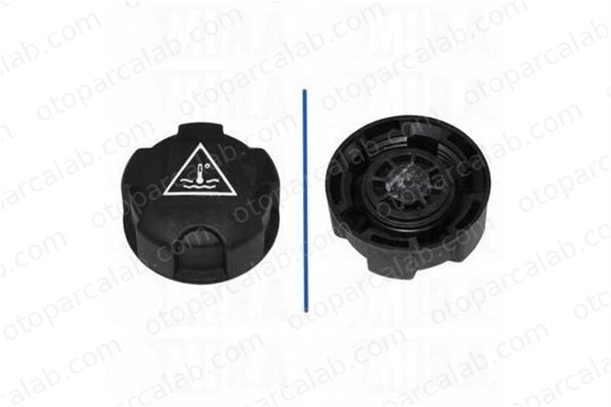 BARAN PLAST 1320 Radyatör Kapağı MINI MINI COUNTRYMAN PEUGEOT 308 I 1306J5 1306C9
