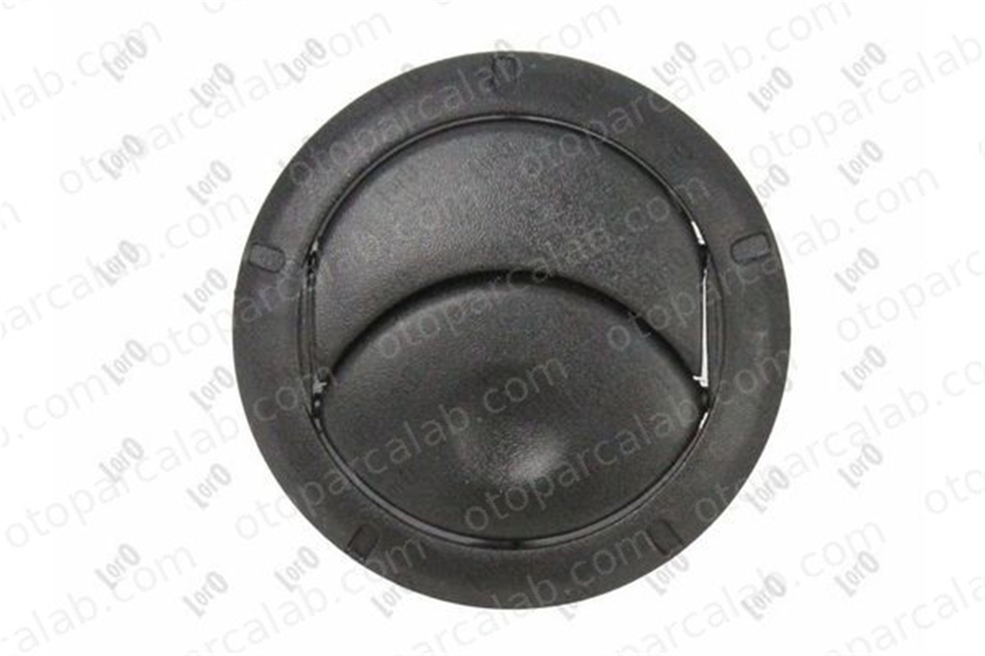 BARAN PLAST 3101 Havalandırma Izgarası DACIA LOGAN LOGAN MCV 8200212480 6001547587