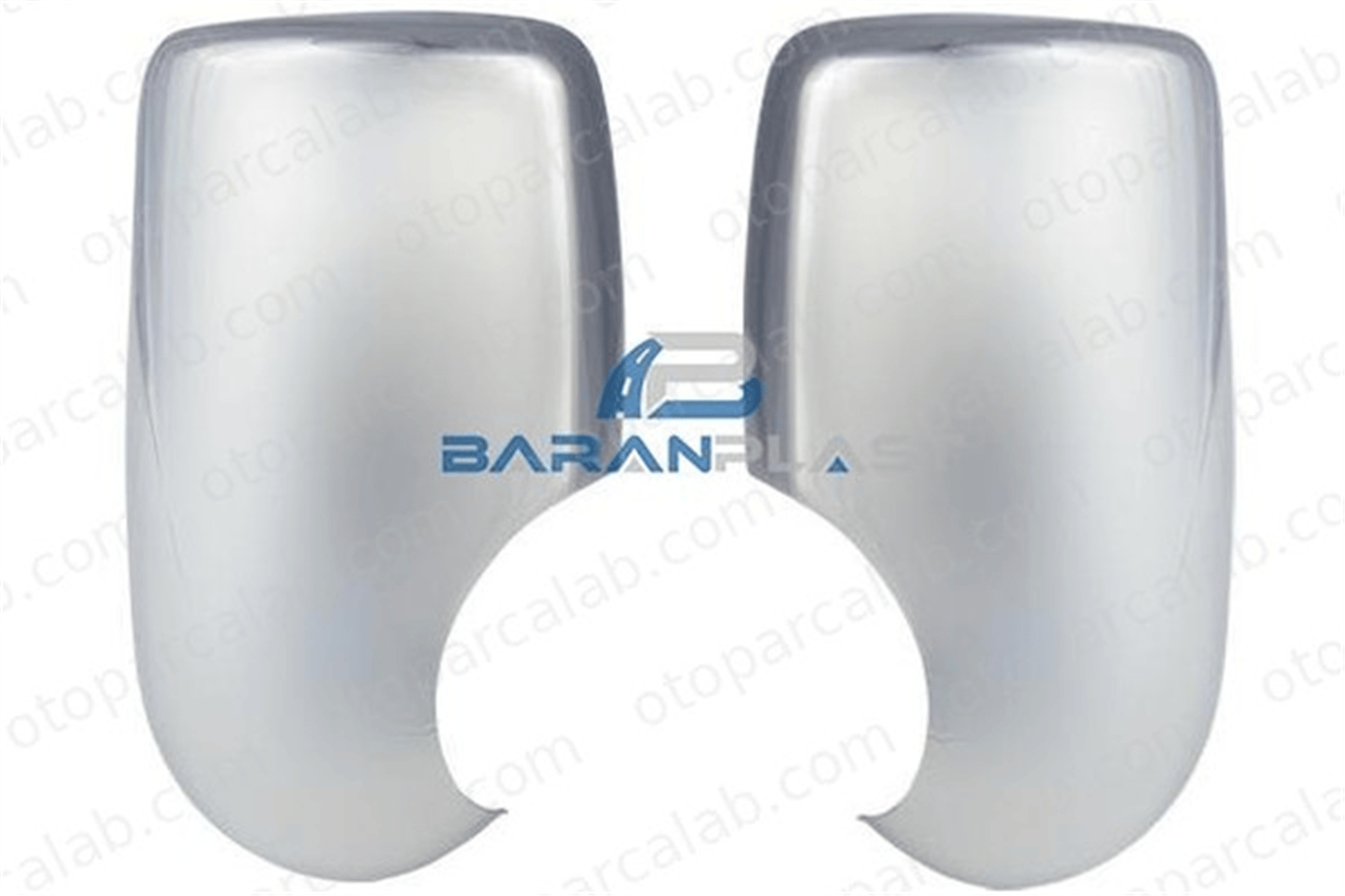 BARAN PLAST A011 Ayna Kapağı Sağ veya Sol FORD TRANSIT Panelvan/Van TRANSIT Platform şasi 2C1117D720 2C1117D721