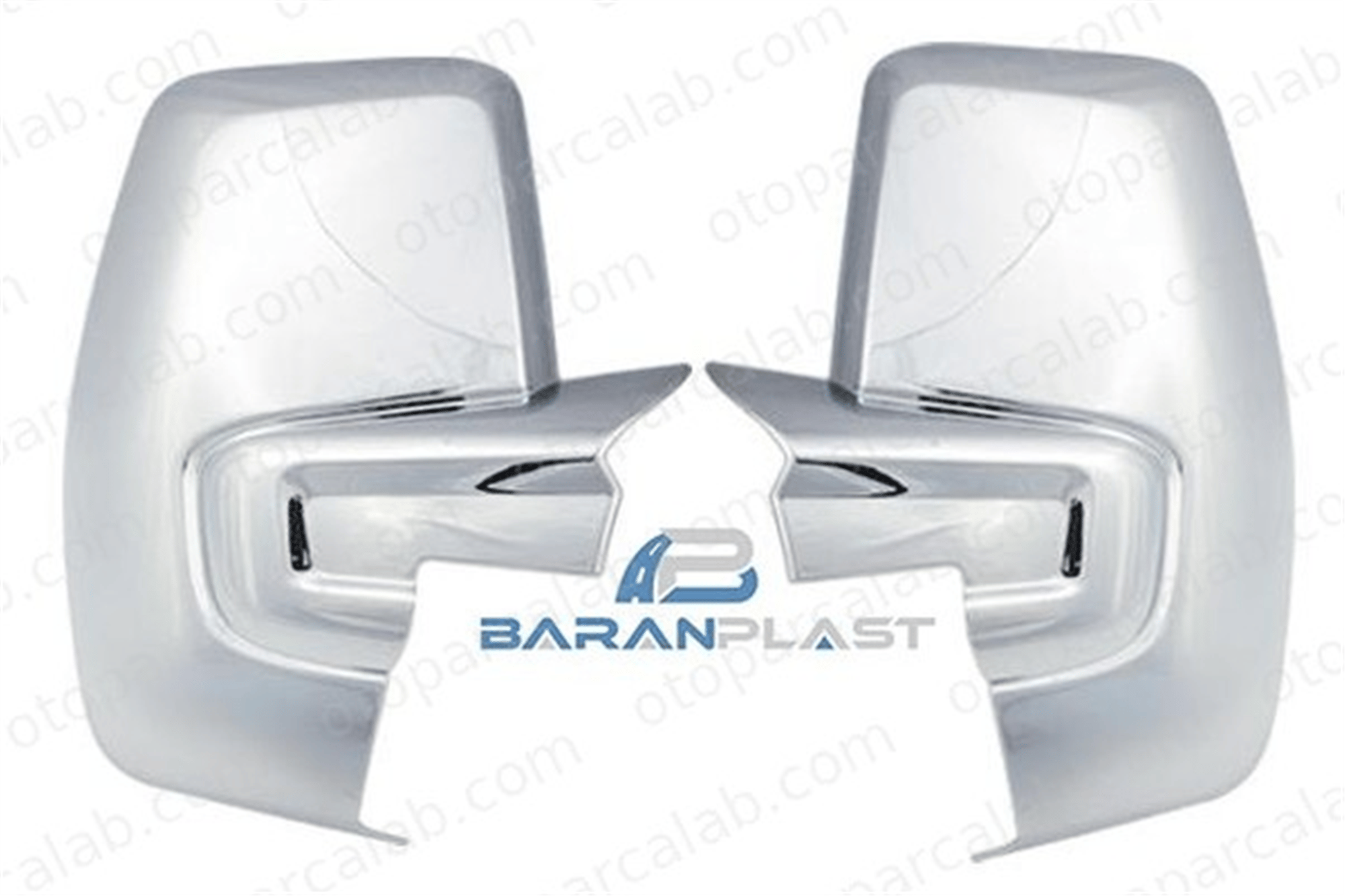 BARAN PLAST A039 Ayna Kapağı Sağ veya Sol FORD TOURNEO CUSTOM V362 Minibüs/Otobüs TRANSIT CUSTOM V362 Minibüs/Otobüs BK2117K746 BK2117K747