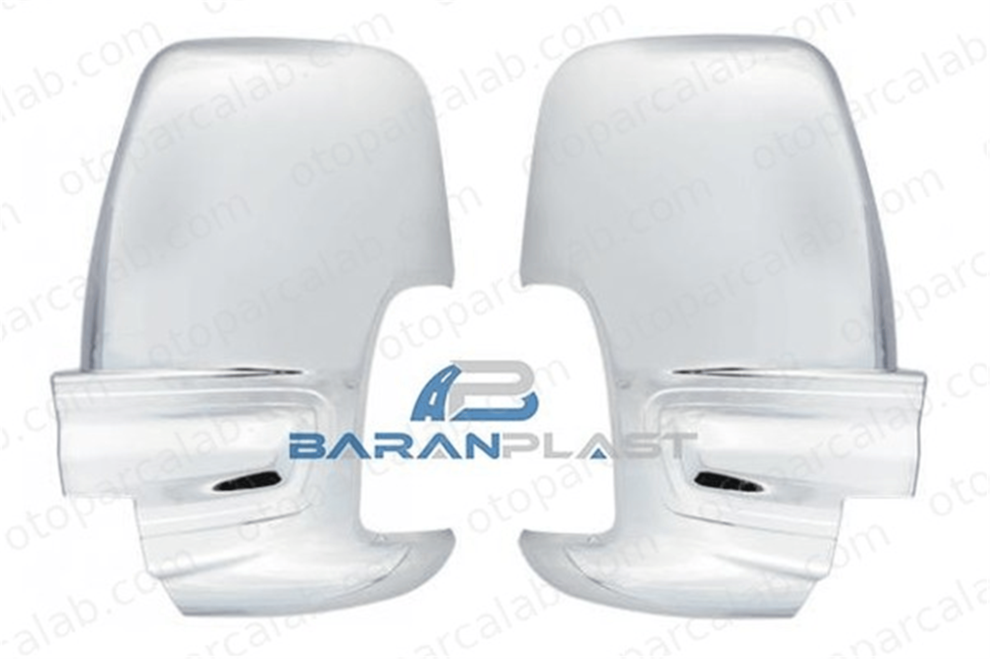 BARAN PLAST A055 Ayna Kapağı Sağ veya Sol FORD TRANSIT V363 Panelvan/Van TRANSIT V363 Minibüs/Otobüs BK3117K747 BK3117K746