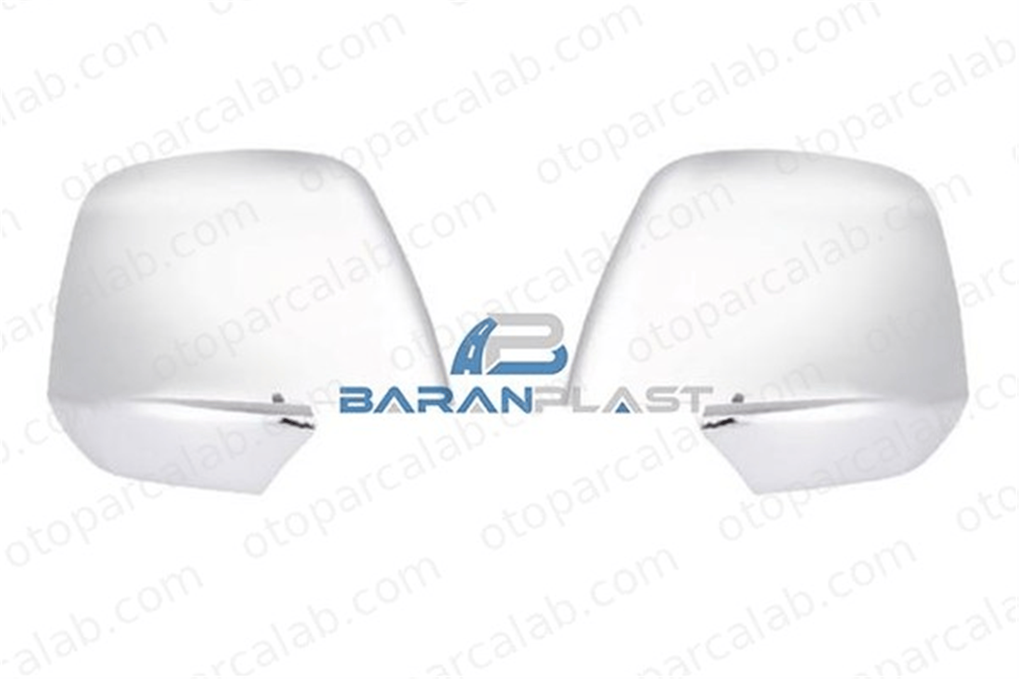 BARAN PLAST A075 Ayna Kapağı Sağ veya Sol FORD TRANSIT CONNECT V408 Kasa/büyük limuzin TRANSIT CONNECT MPV DT1117K747 DT1117K746