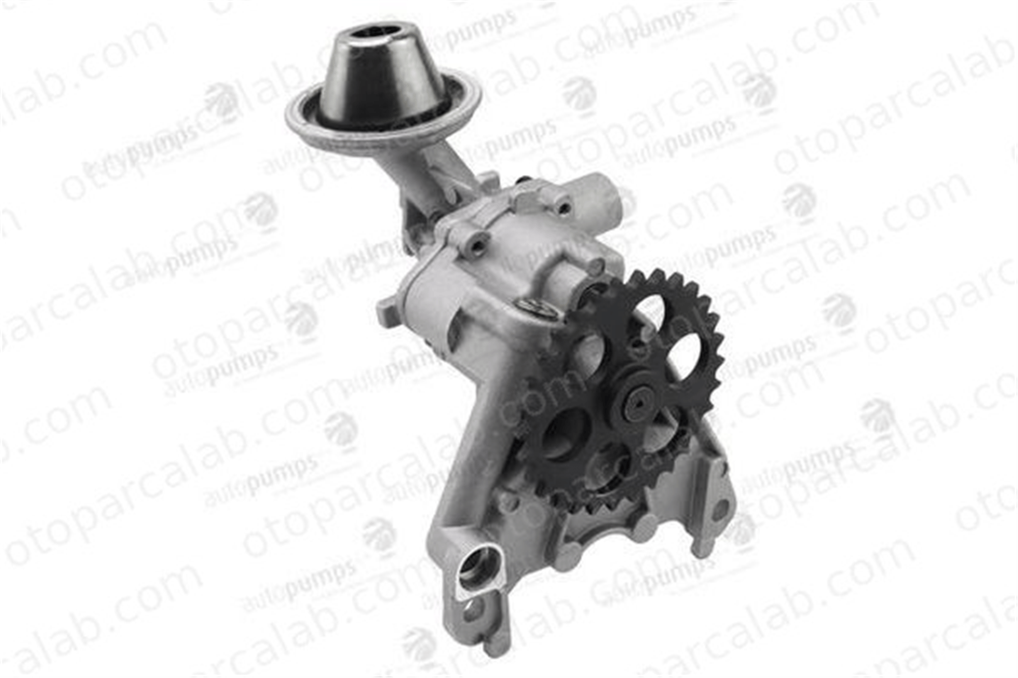 BARCHA 032115105F Yağ Pompası VW POLO III SEAT CORDOBA 32115105F 32115105B