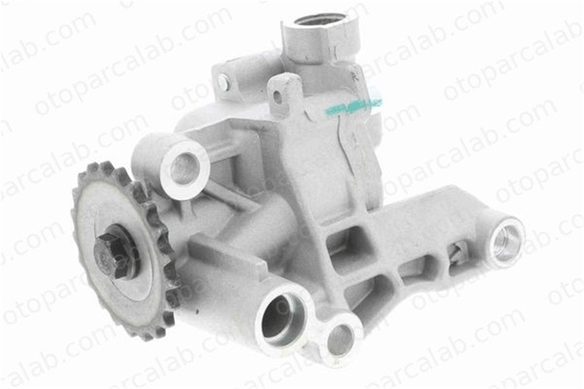 BARCHA 045115104C Yağ Pompası VW POLO AUDI A2 45115104C 45115104B