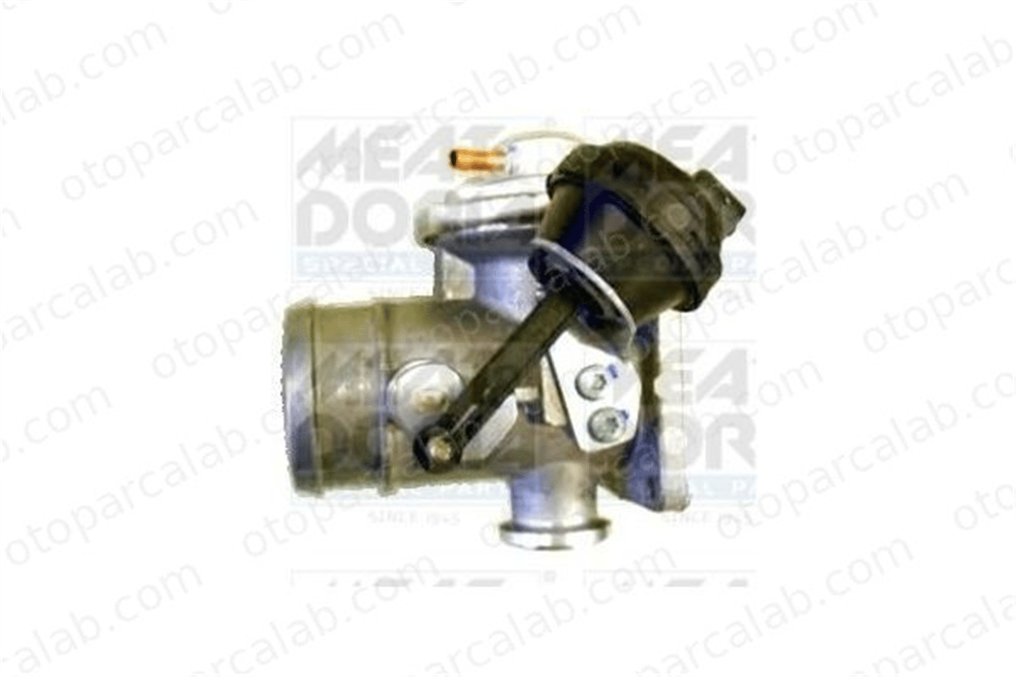 BARCHA 074129463A Egr Valfi VW LT 28-35 II Minibüs/Otobüs LT 28-46 II Panelvan/Van 74129463A 074129463A