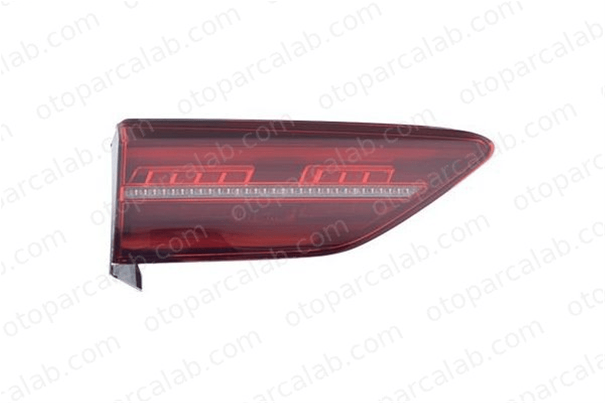 BARCHA 5H0945307 Stop Lambası İç Sol VW GOLF VIII 5H0945307 5H0945207A