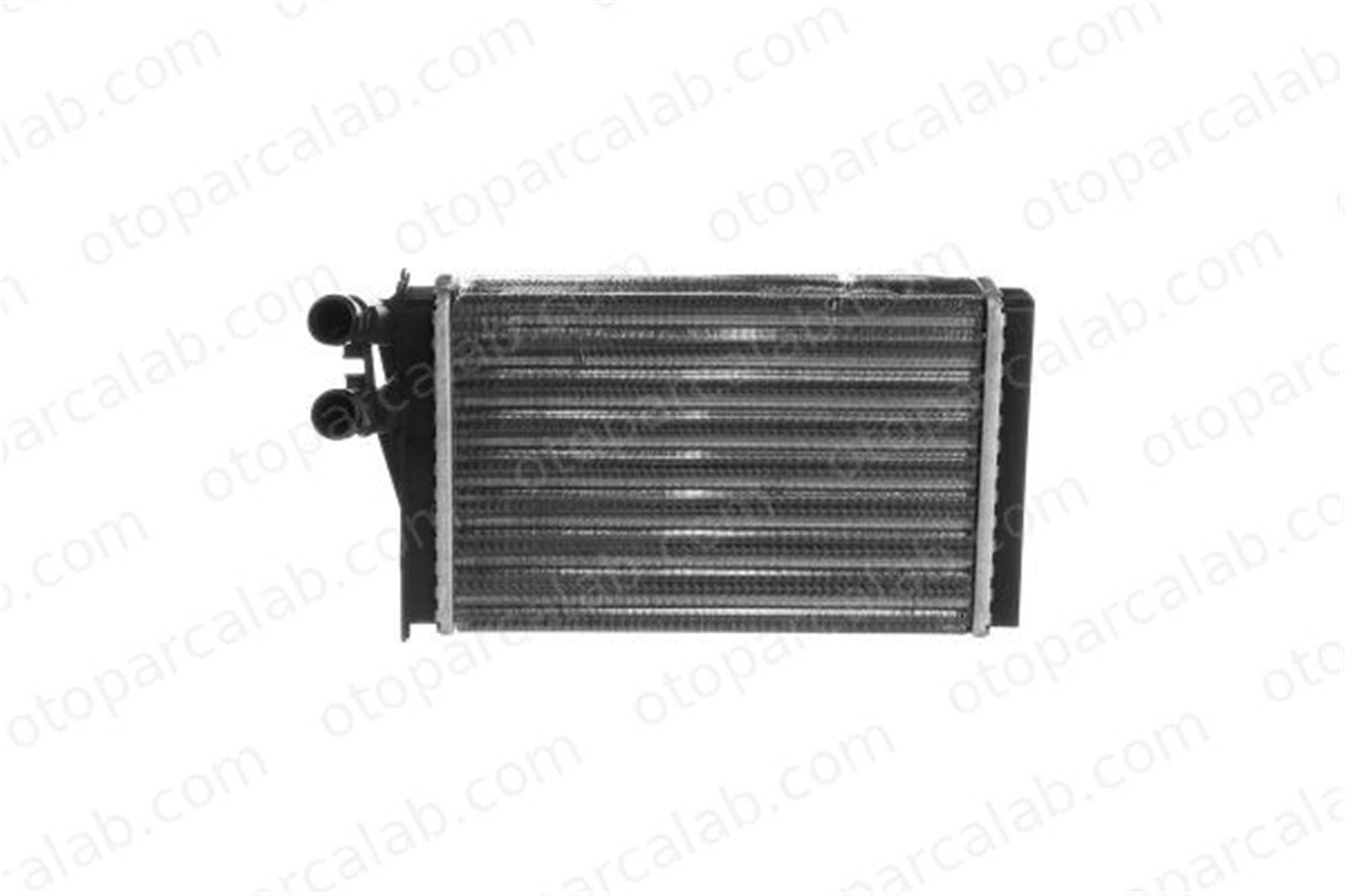 BARCHA 8D1819030B Kalorifer Radyatörü AUDI A4 B5 A4 B5 Avant 893819030A 8D1819030A
