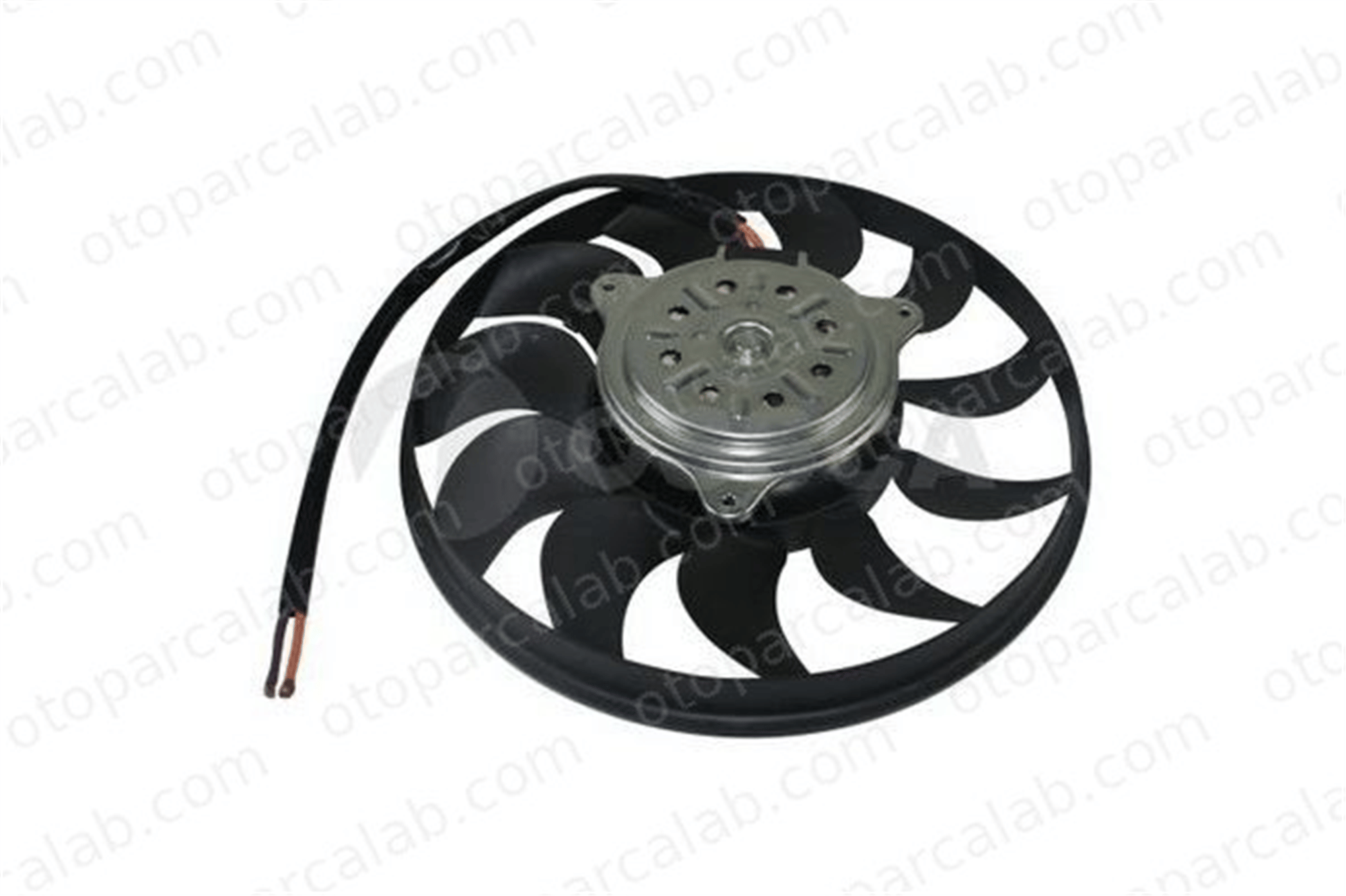 BARCHA 8E0959455N Radyatör Fan ve Motoru AUDI A4 B7 A4 B7 Avant 8E0959455B 8E0959455N