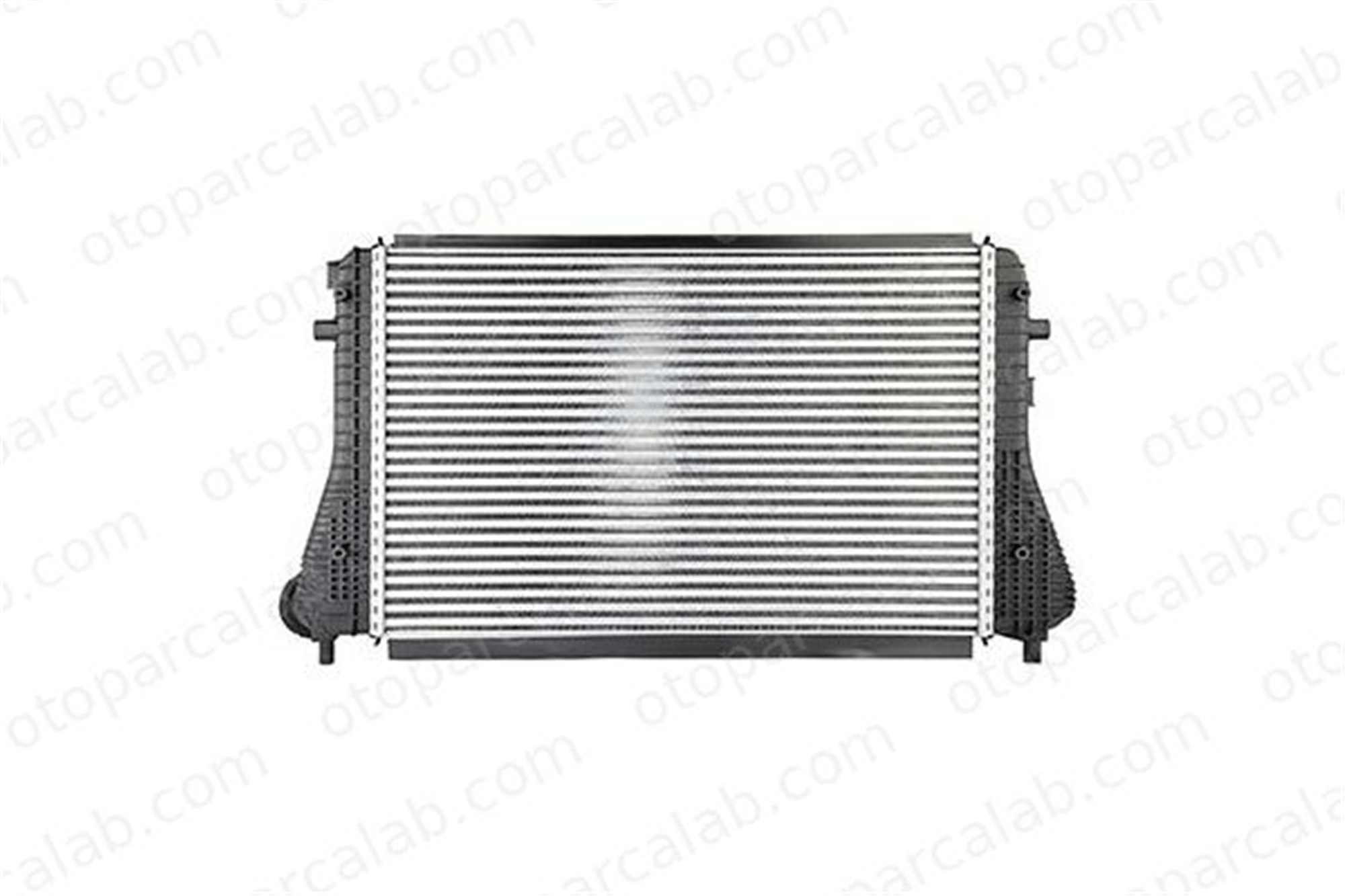 BEHR 8ML 376 746-161 Turbo Radyatörü 145 80
