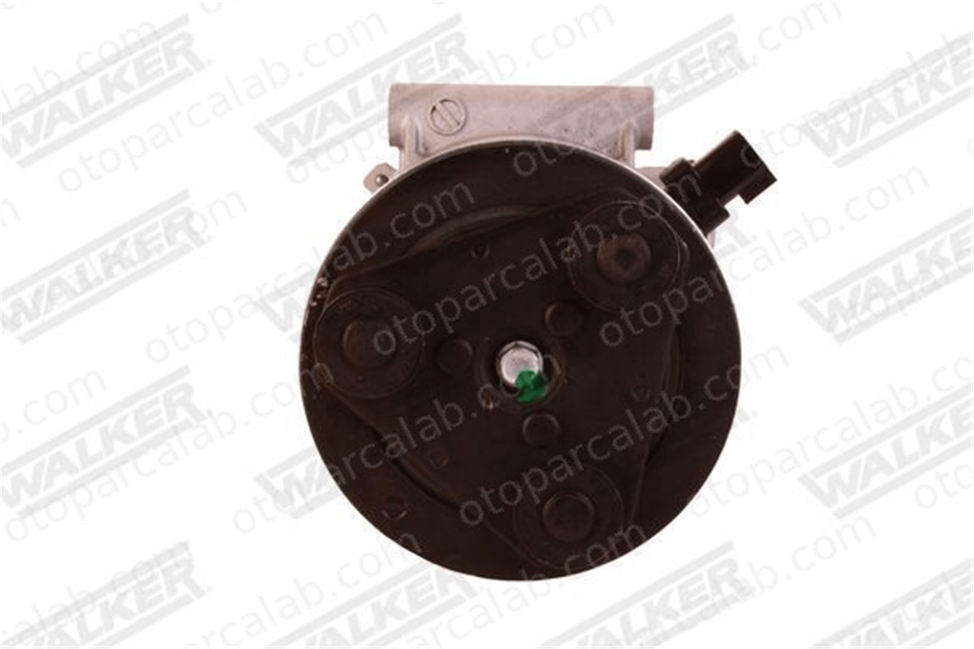 BEHR ACP 1332 000P Klima Kompresörü FORD FOCUS III Turnier C-MAX II 1459711 1543949