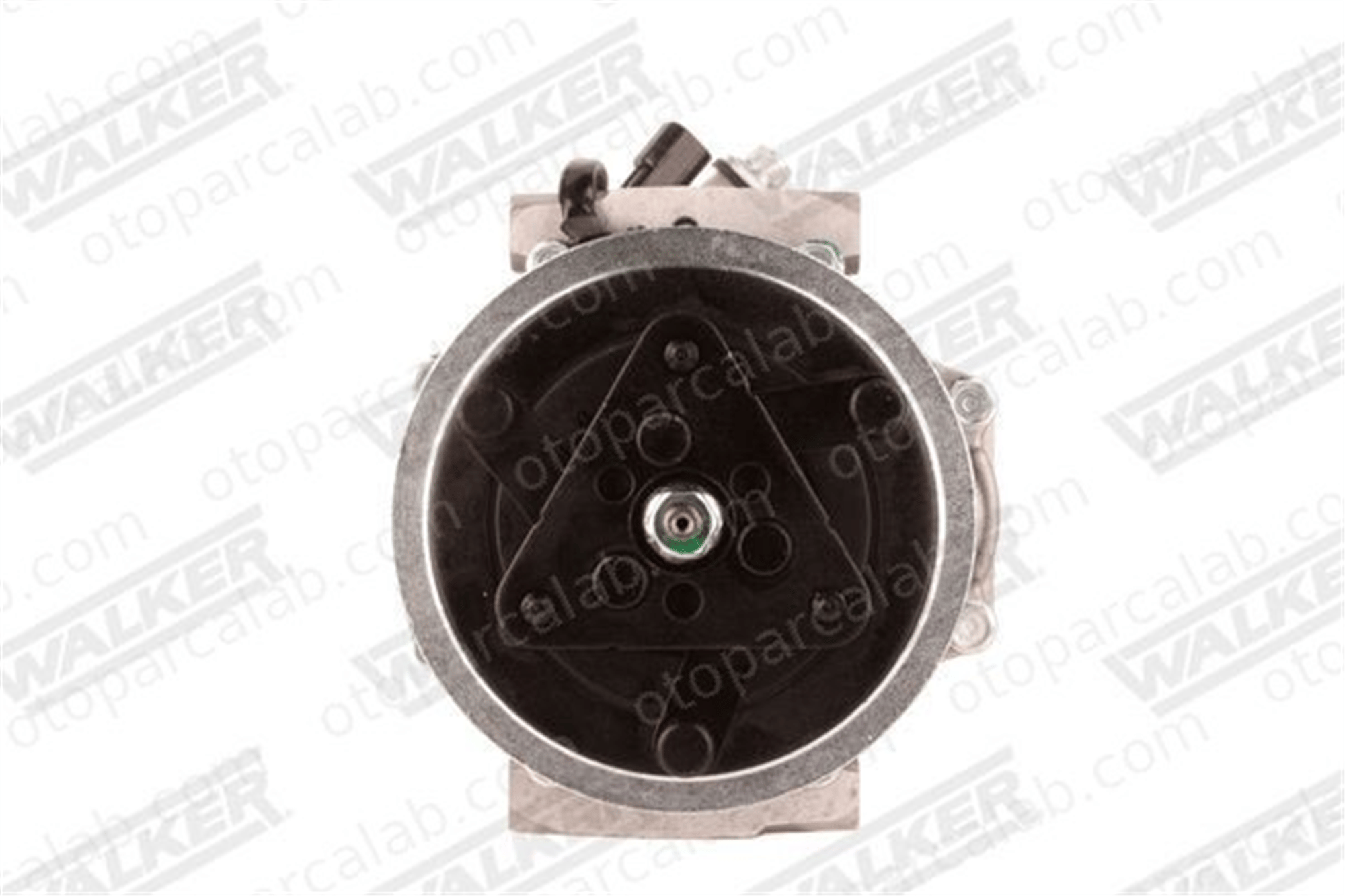 BEHR ACP 54 000S Klima Kompresörü FORD FOCUS II FOCUS II Turnier 3M5H19D629KG 1230892