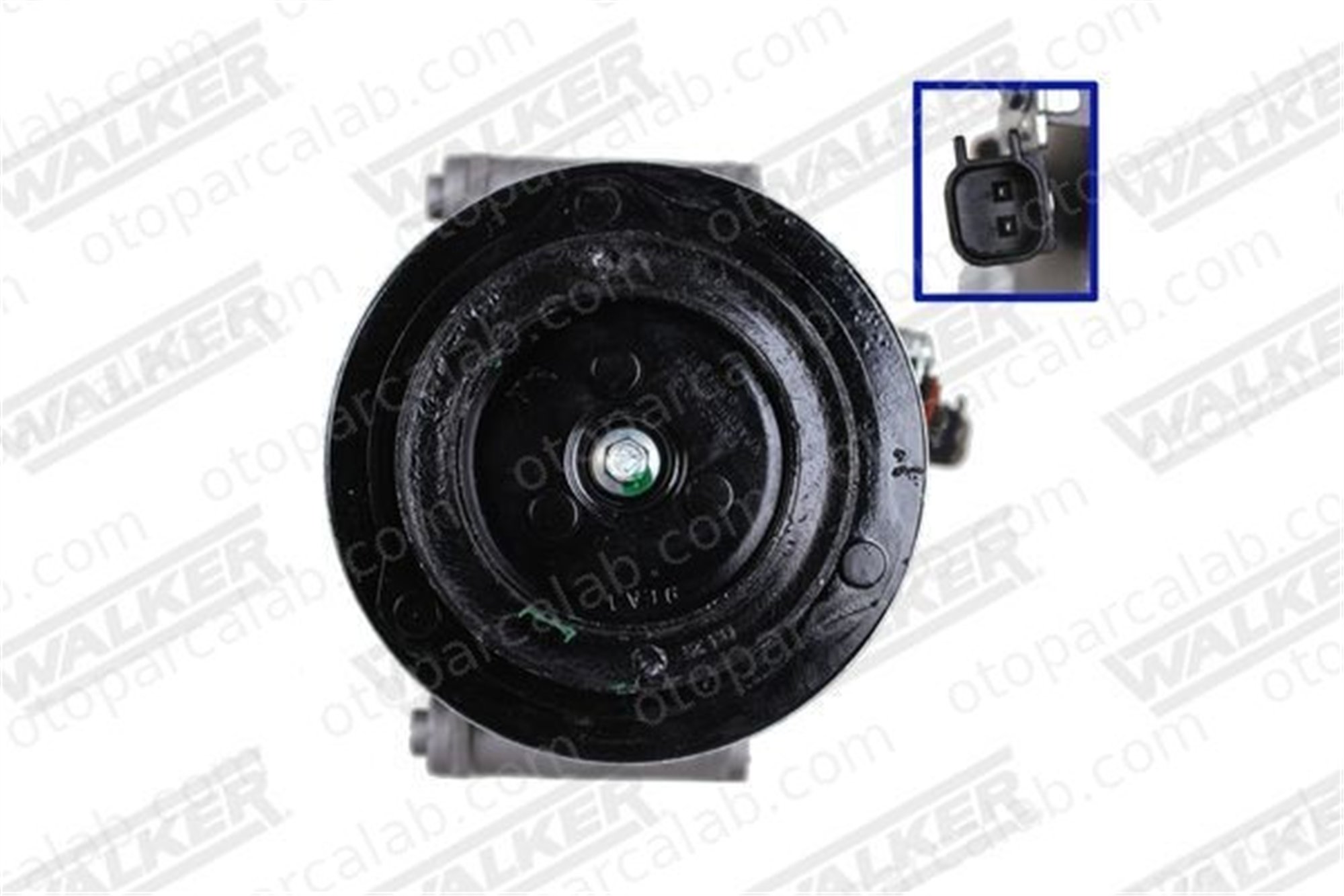 BEHR ACP 547 000P Klima Kompresörü FORD TRANSIT V363 Platform şasi TRANSIT V363 Panelvan/Van BK3119D629AE 1814066