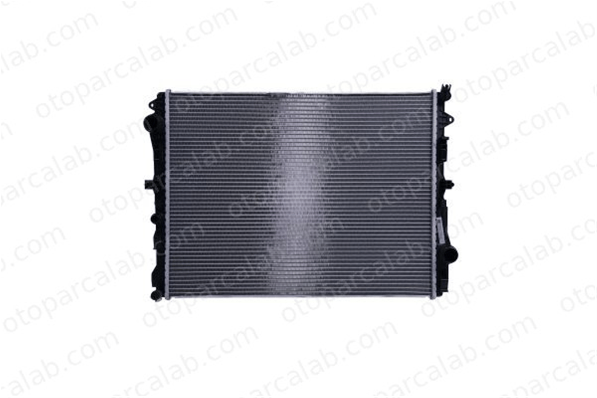 BEHR CR 2172 000P Su Radyatörü MERCEDES-BENZ S-SERISI E-SERISI A0995003303 995003303