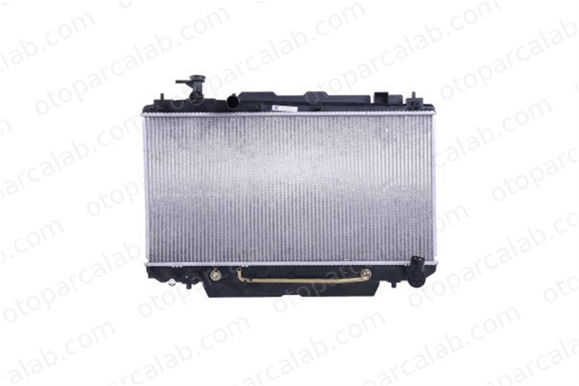 BEHR CR 2422 000S Su Radyatörü TOYOTA RAV 4 II 1640028180 1640028140